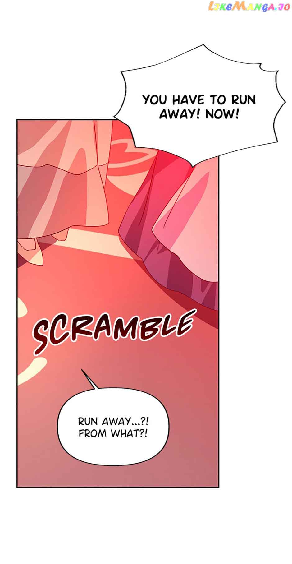 I Raised an Obsessive Servant Chapter 69 - Page 59
