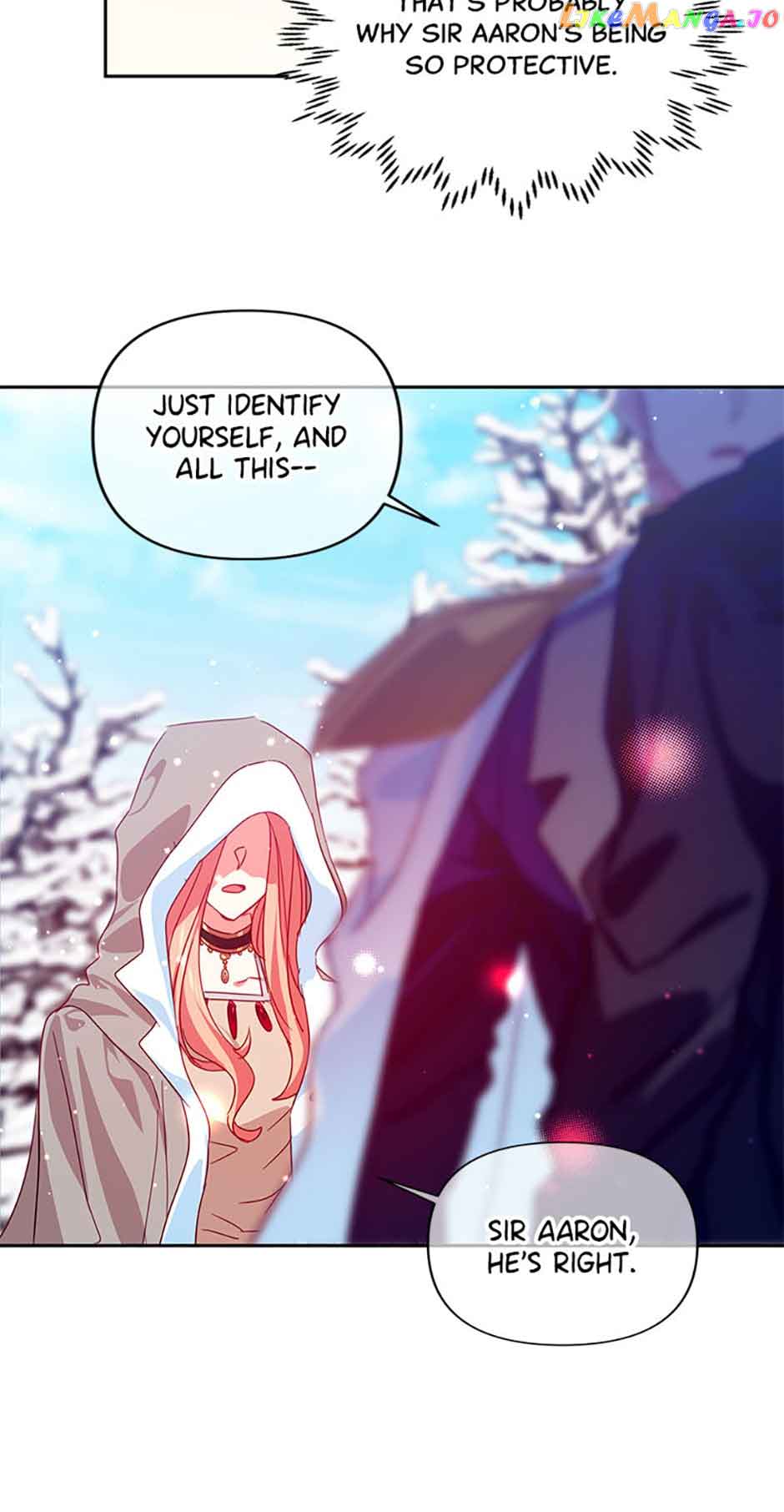 I Raised an Obsessive Servant Chapter 69 - Page 6
