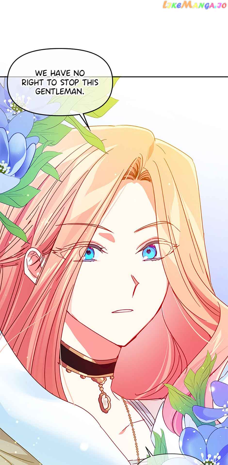 I Raised an Obsessive Servant Chapter 69 - Page 7