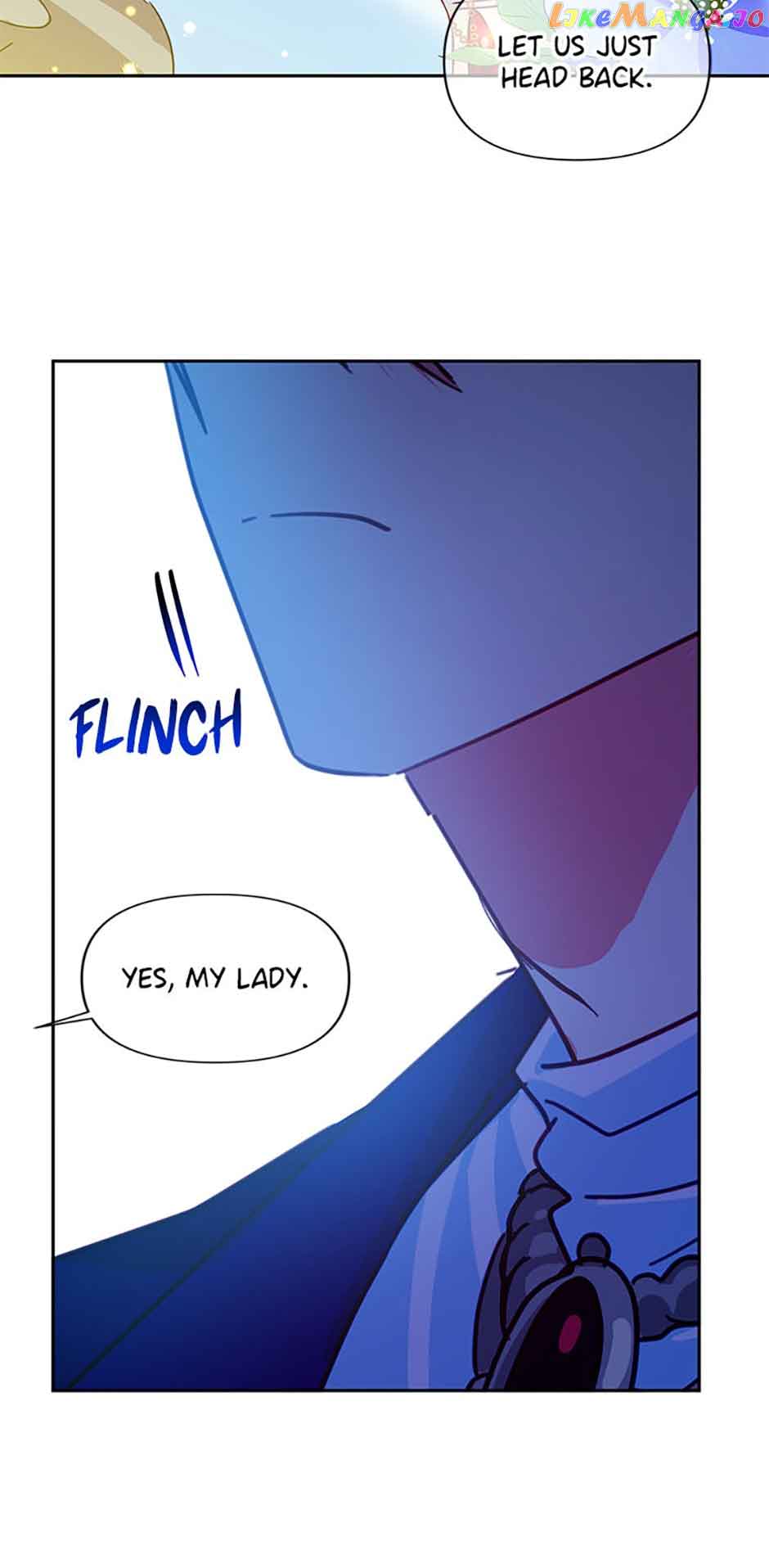 I Raised an Obsessive Servant Chapter 69 - Page 8