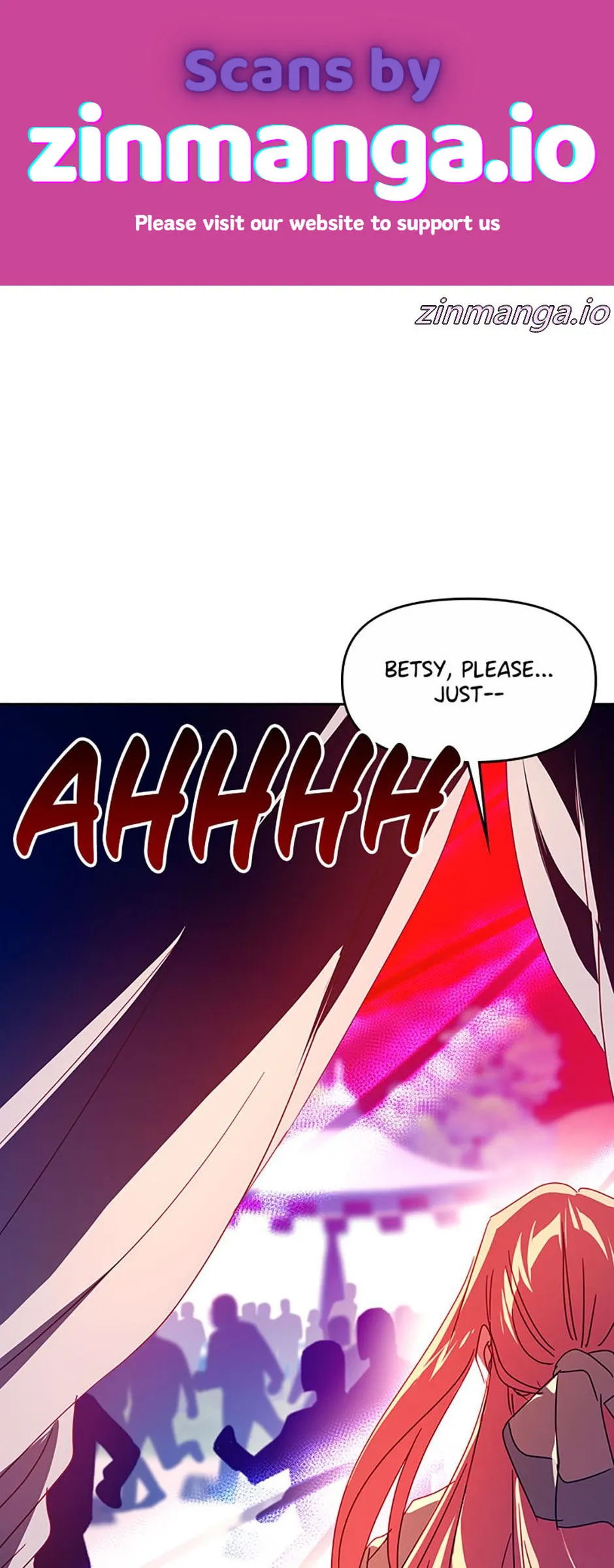 I Raised an Obsessive Servant Chapter 70 - Page 1