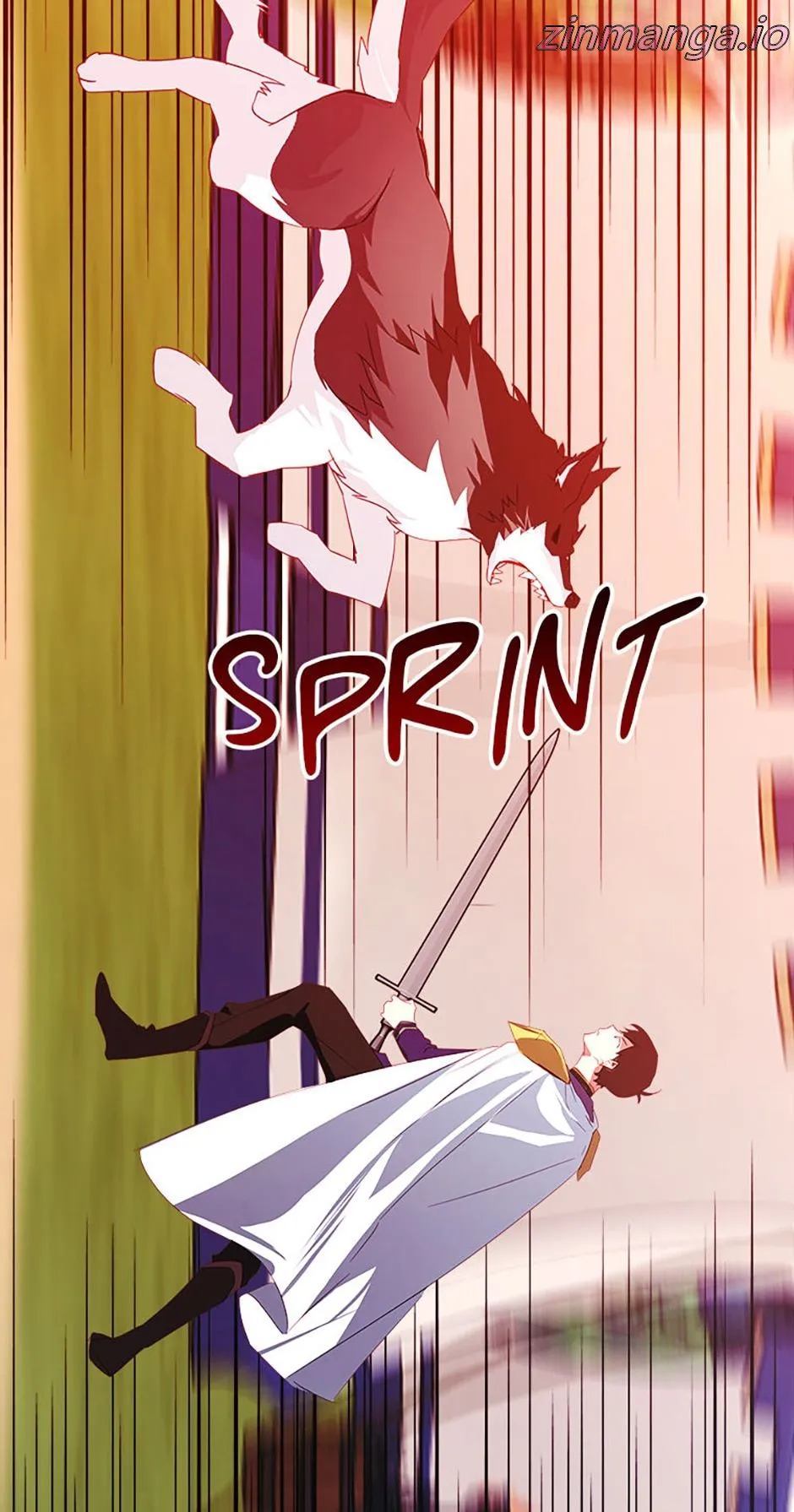 I Raised an Obsessive Servant Chapter 70 - Page 10