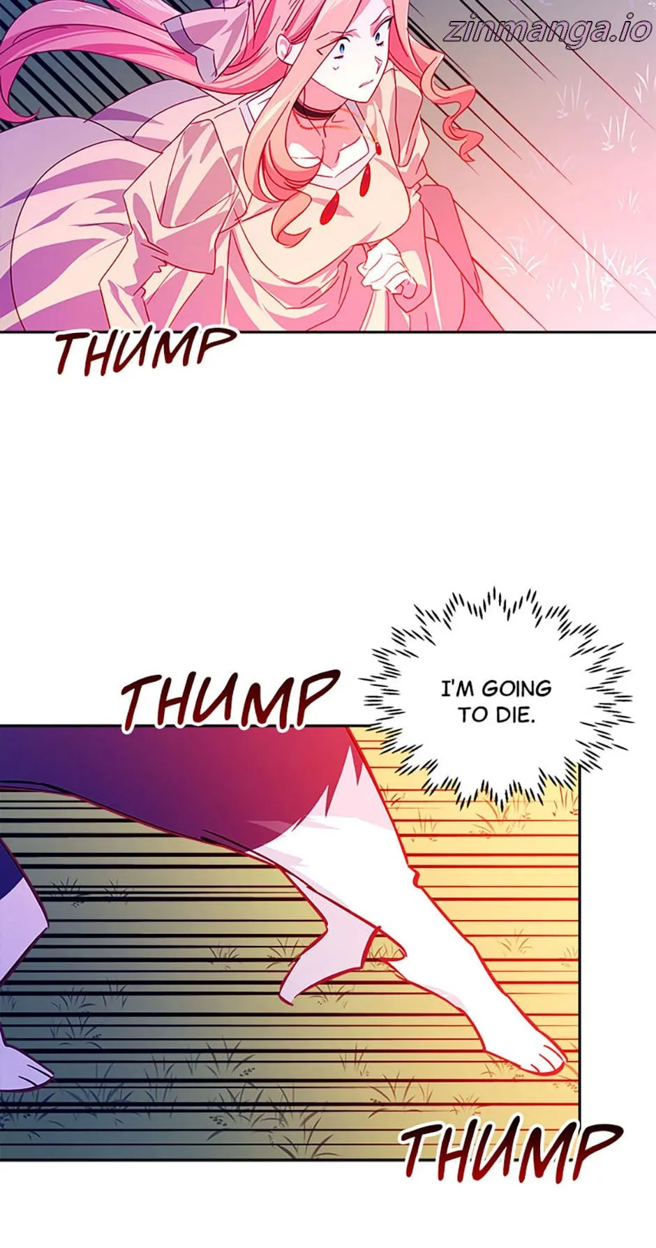 I Raised an Obsessive Servant Chapter 70 - Page 12