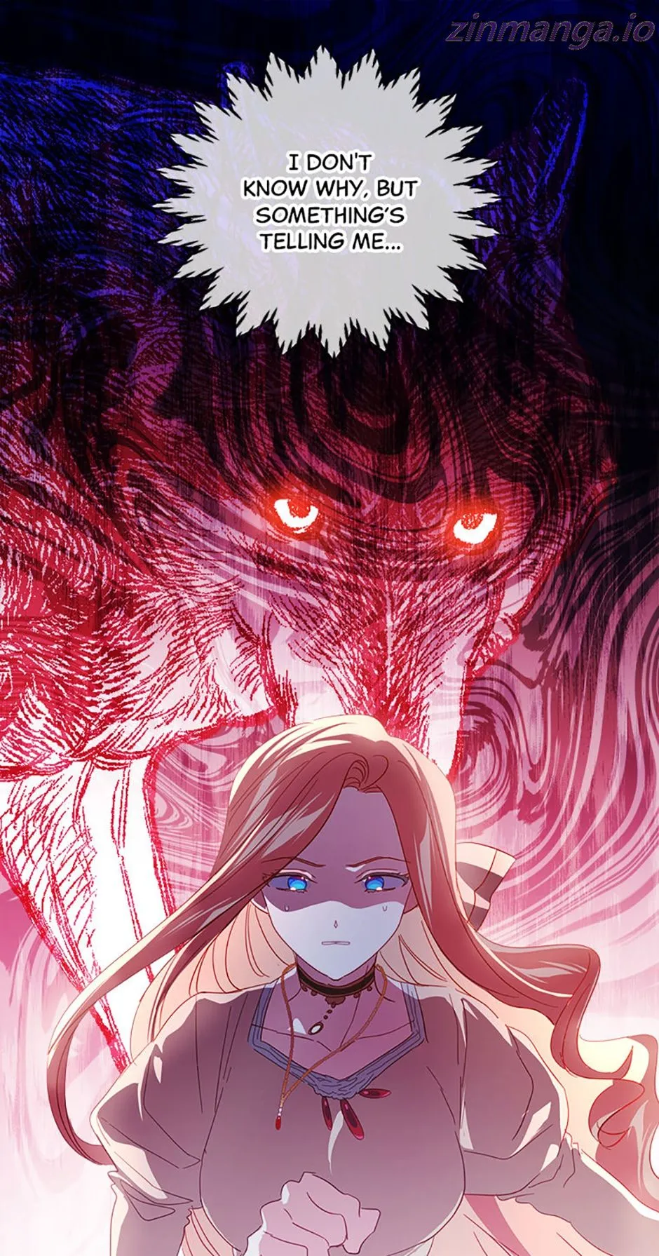 I Raised an Obsessive Servant Chapter 70 - Page 13