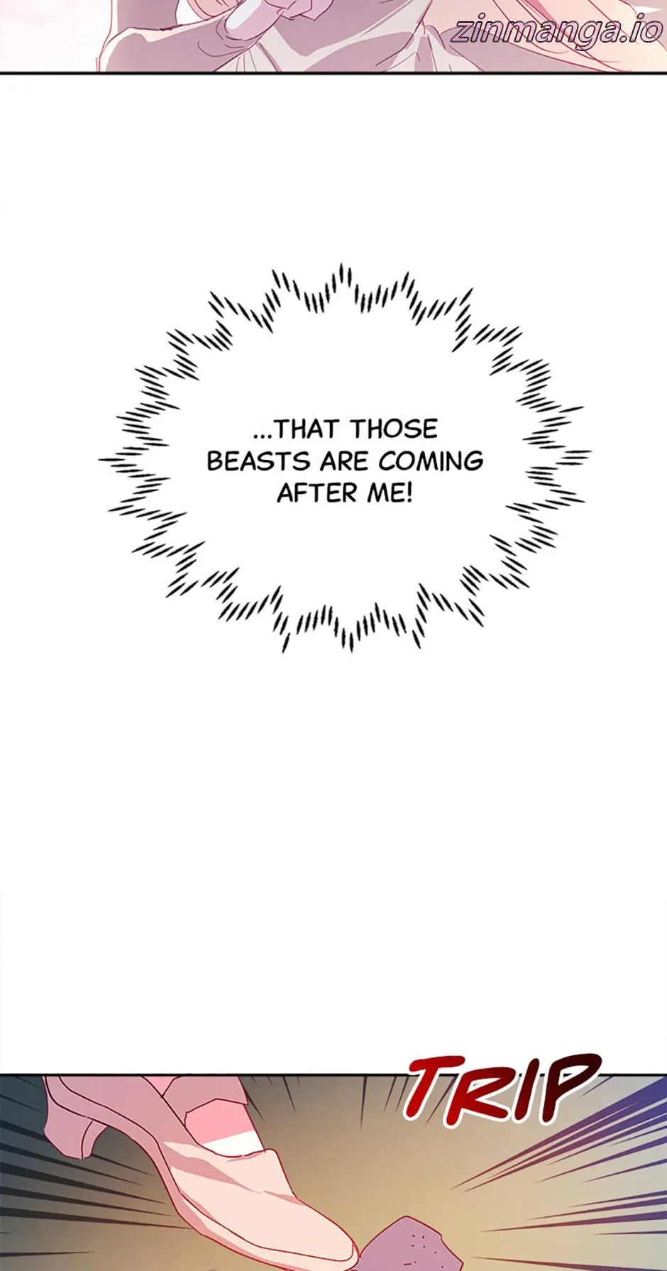 I Raised an Obsessive Servant Chapter 70 - Page 14