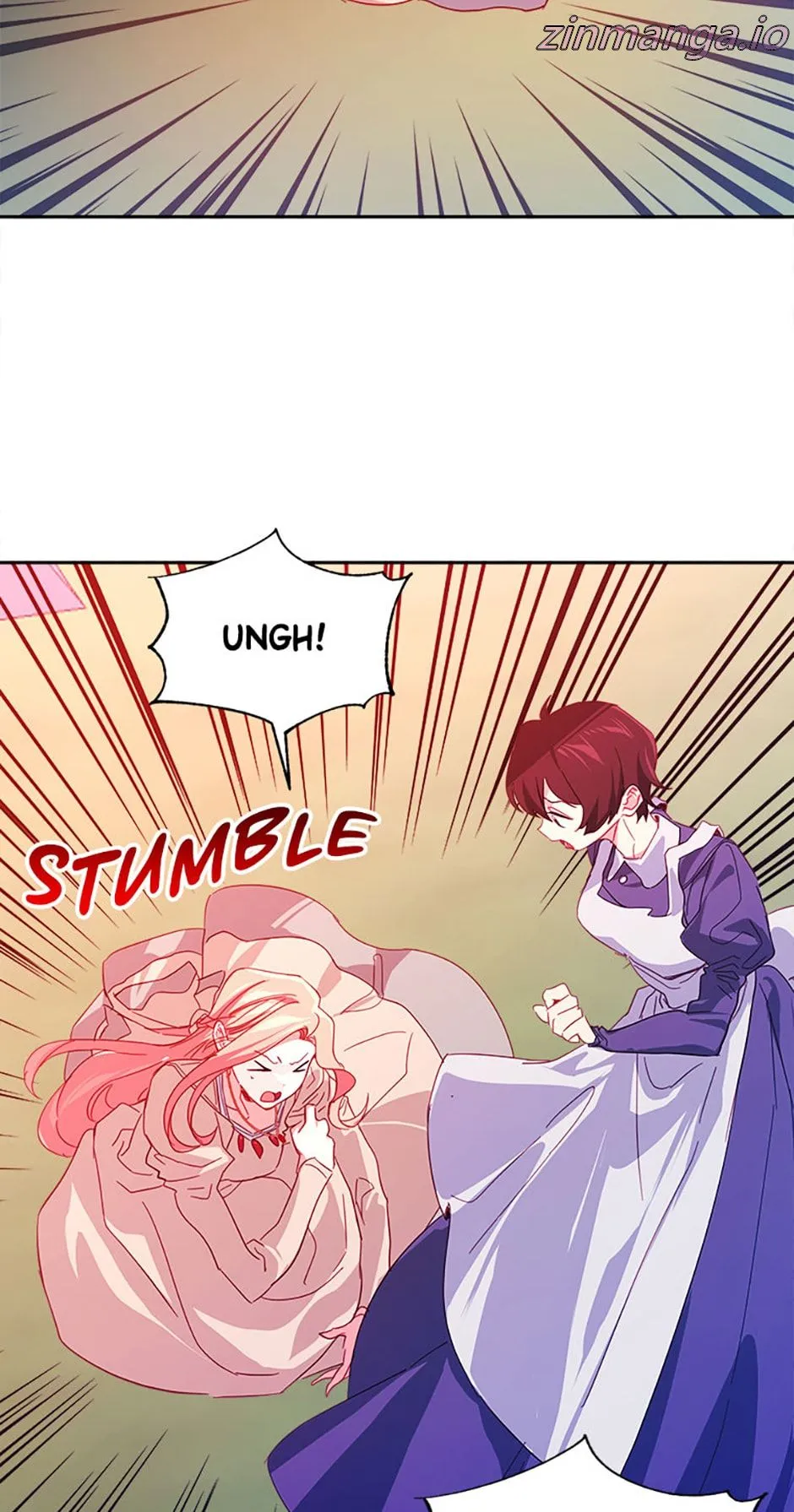 I Raised an Obsessive Servant Chapter 70 - Page 15