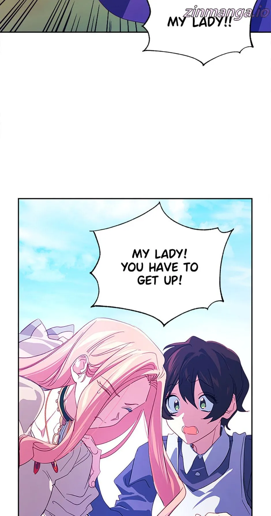 I Raised an Obsessive Servant Chapter 70 - Page 16