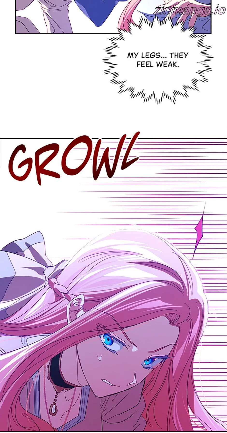 I Raised an Obsessive Servant Chapter 70 - Page 17