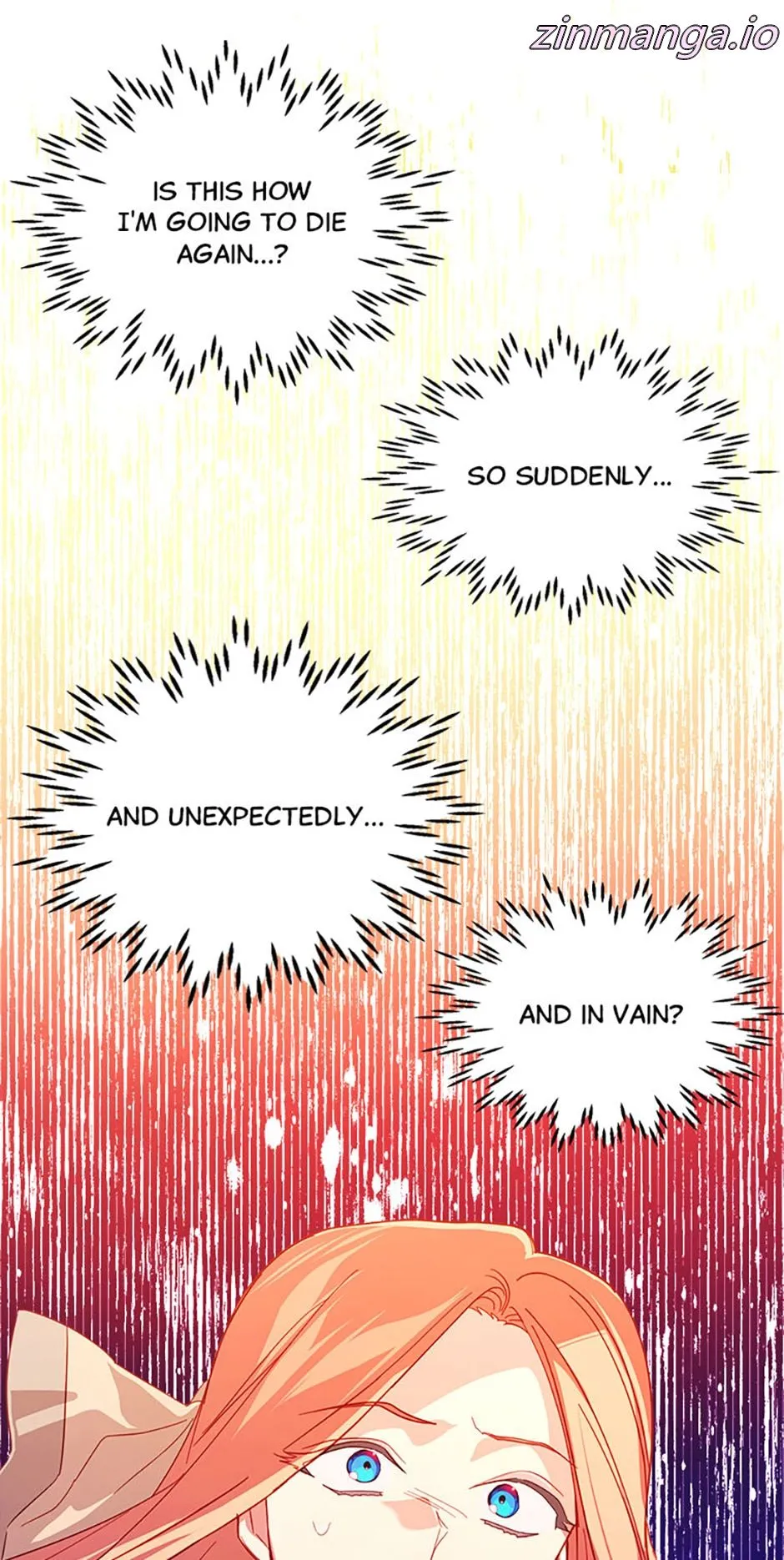I Raised an Obsessive Servant Chapter 70 - Page 19