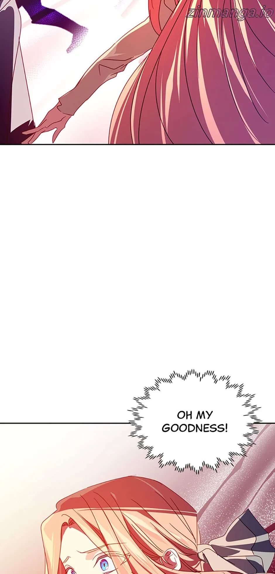 I Raised an Obsessive Servant Chapter 70 - Page 2