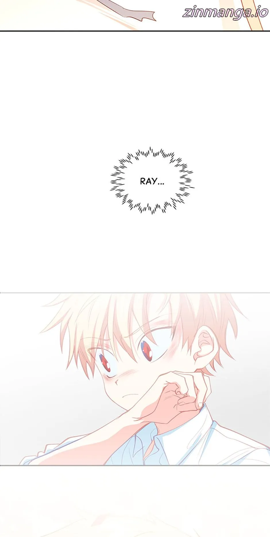 I Raised an Obsessive Servant Chapter 70 - Page 21