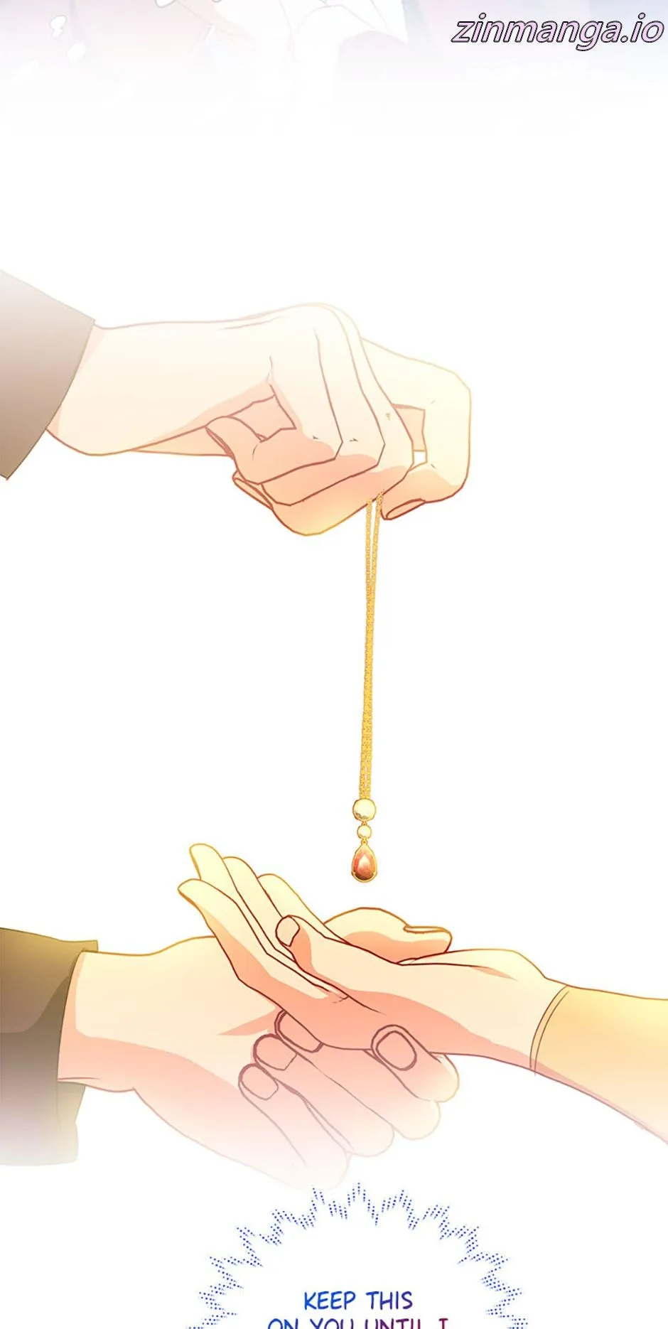 I Raised an Obsessive Servant Chapter 70 - Page 23