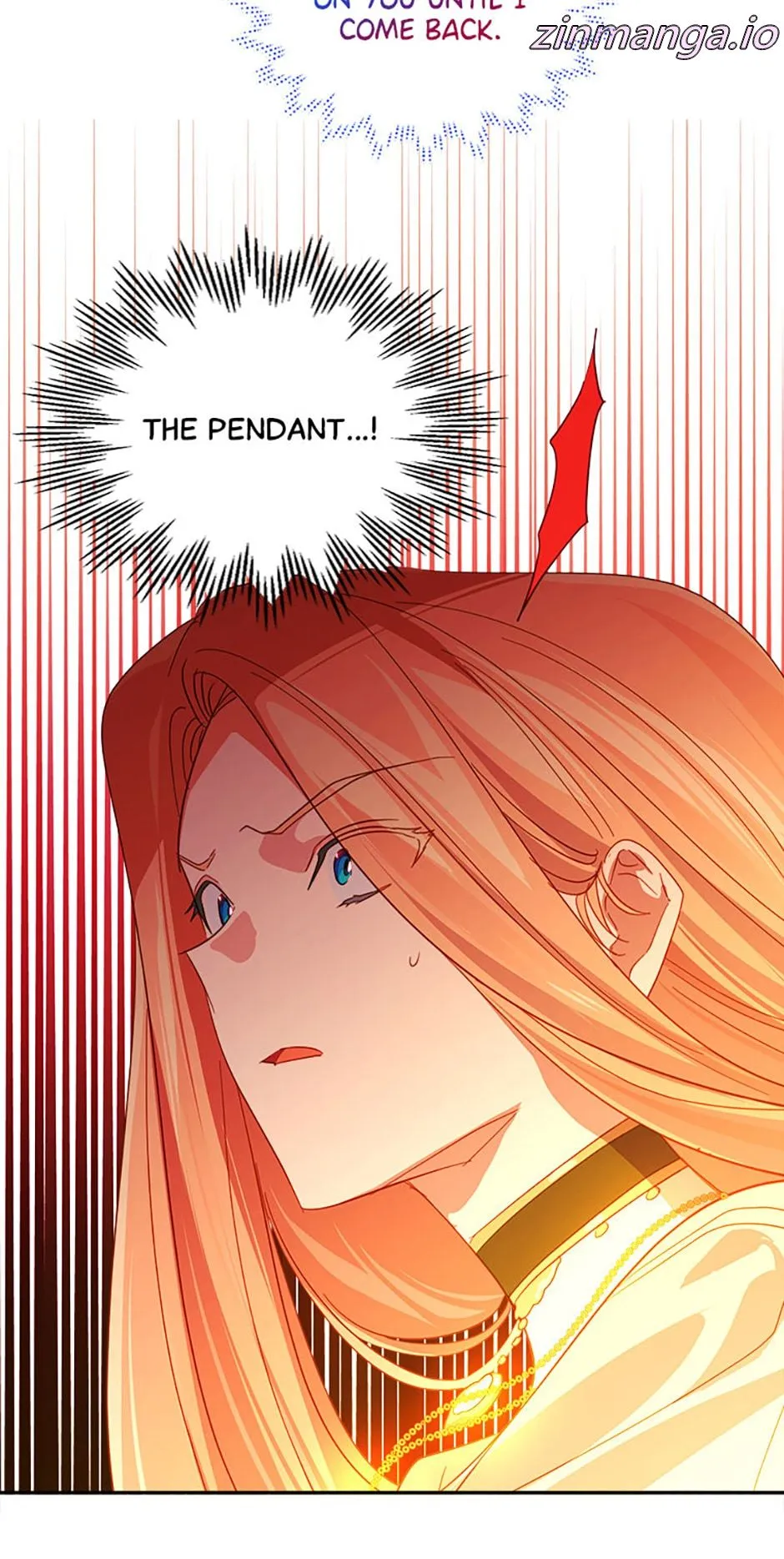 I Raised an Obsessive Servant Chapter 70 - Page 24