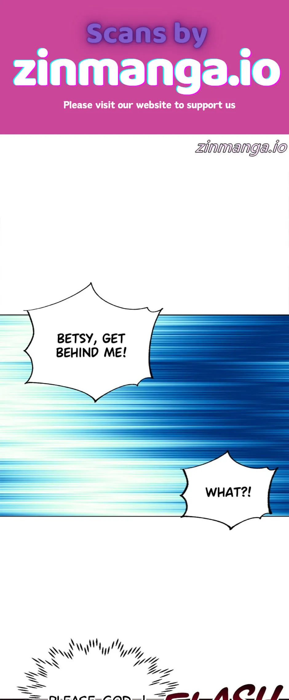 I Raised an Obsessive Servant Chapter 70 - Page 25