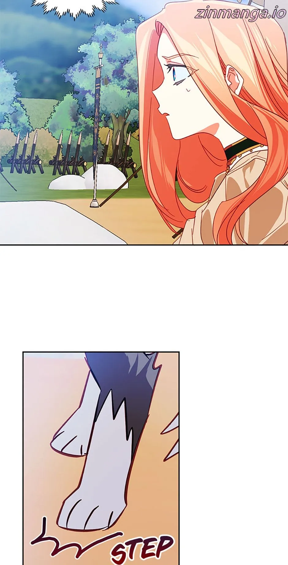 I Raised an Obsessive Servant Chapter 70 - Page 29