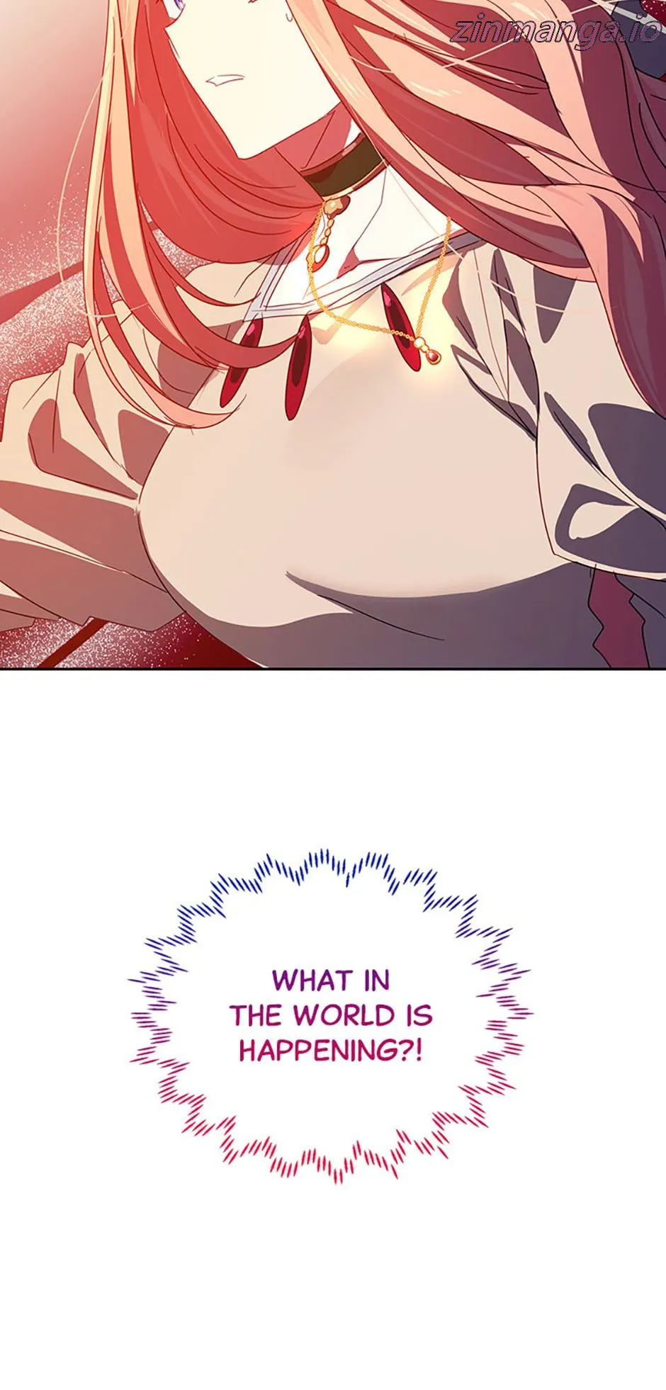 I Raised an Obsessive Servant Chapter 70 - Page 3