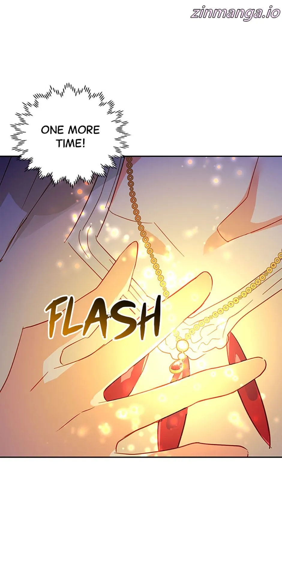 I Raised an Obsessive Servant Chapter 70 - Page 31