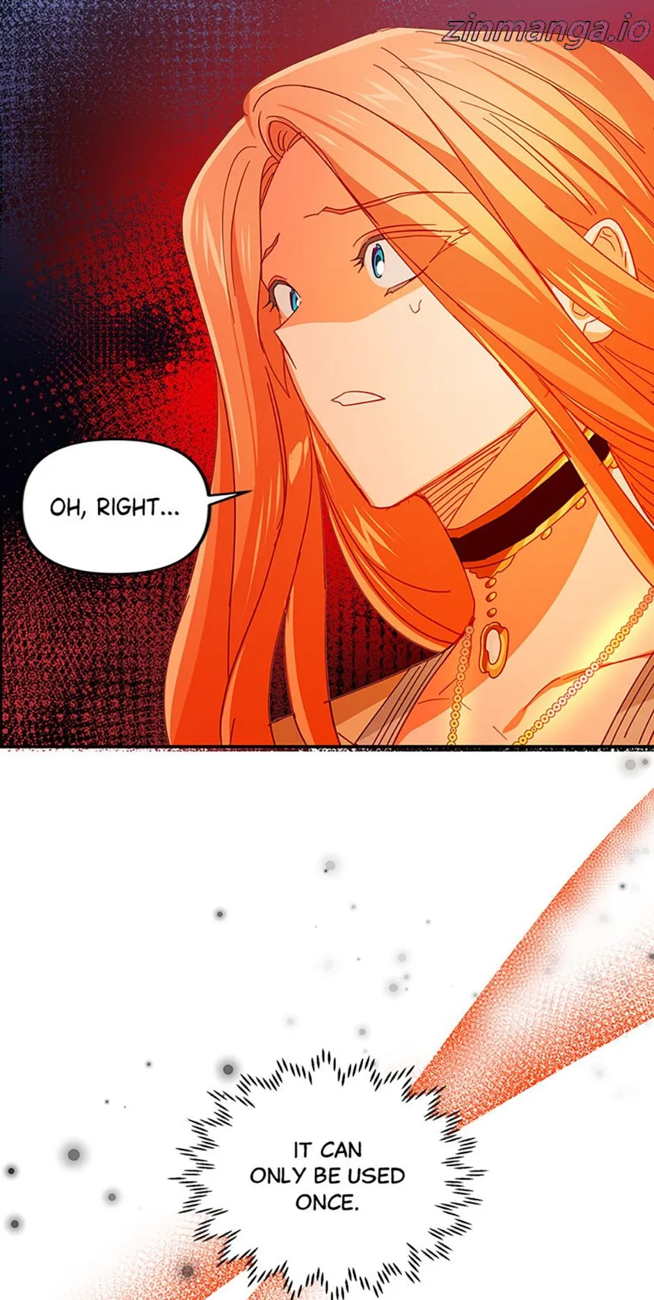 I Raised an Obsessive Servant Chapter 70 - Page 33