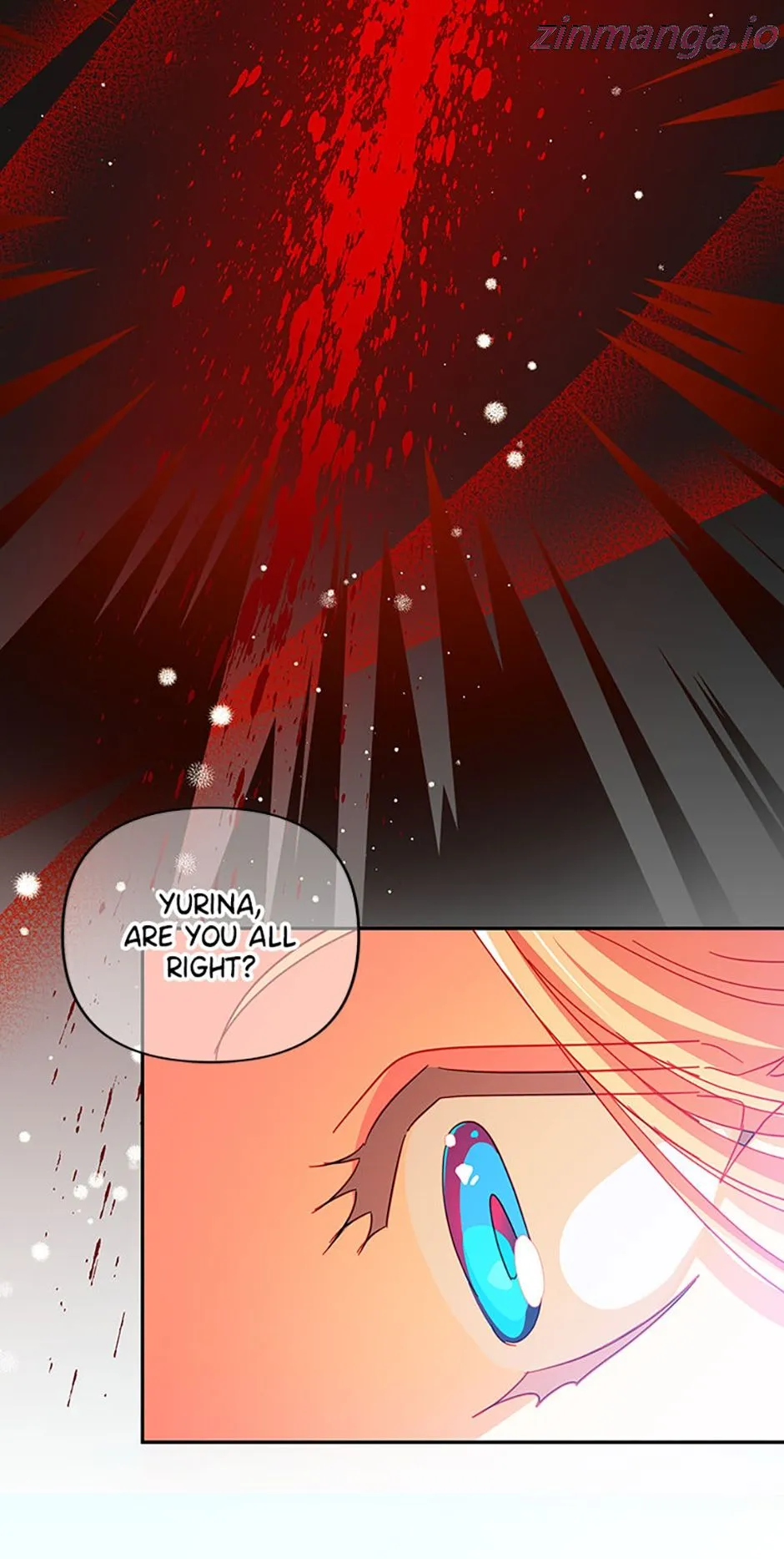 I Raised an Obsessive Servant Chapter 70 - Page 35