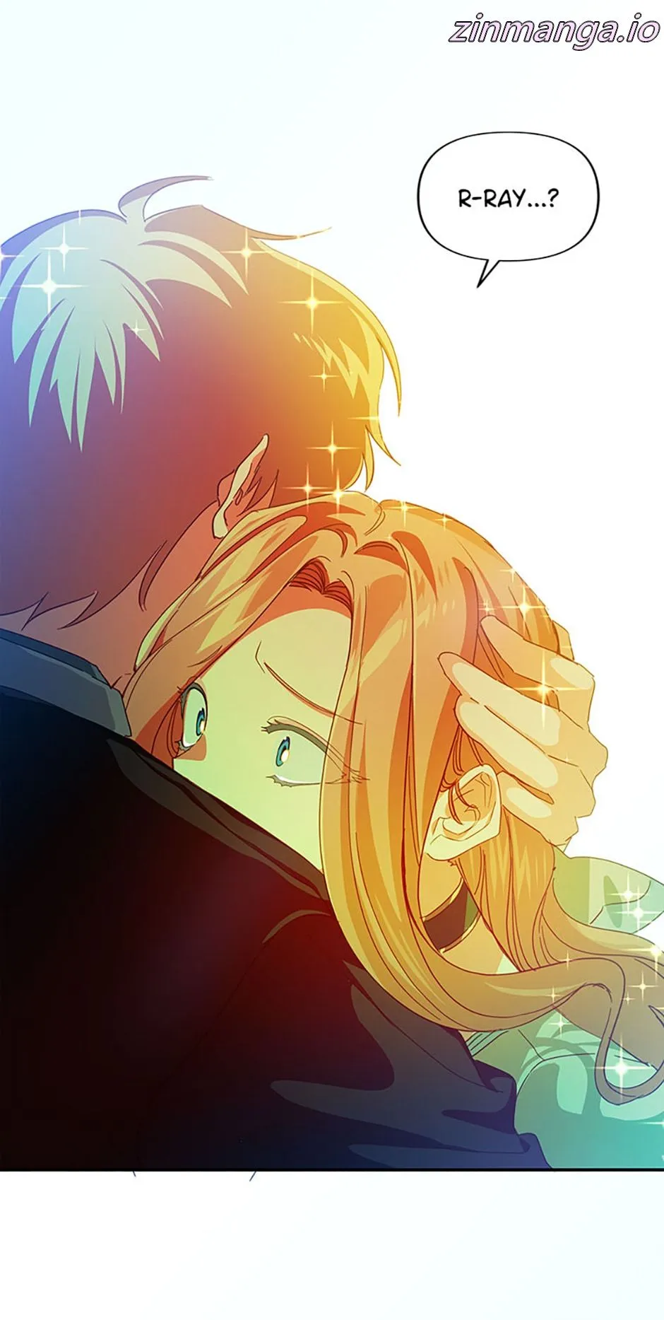 I Raised an Obsessive Servant Chapter 70 - Page 36