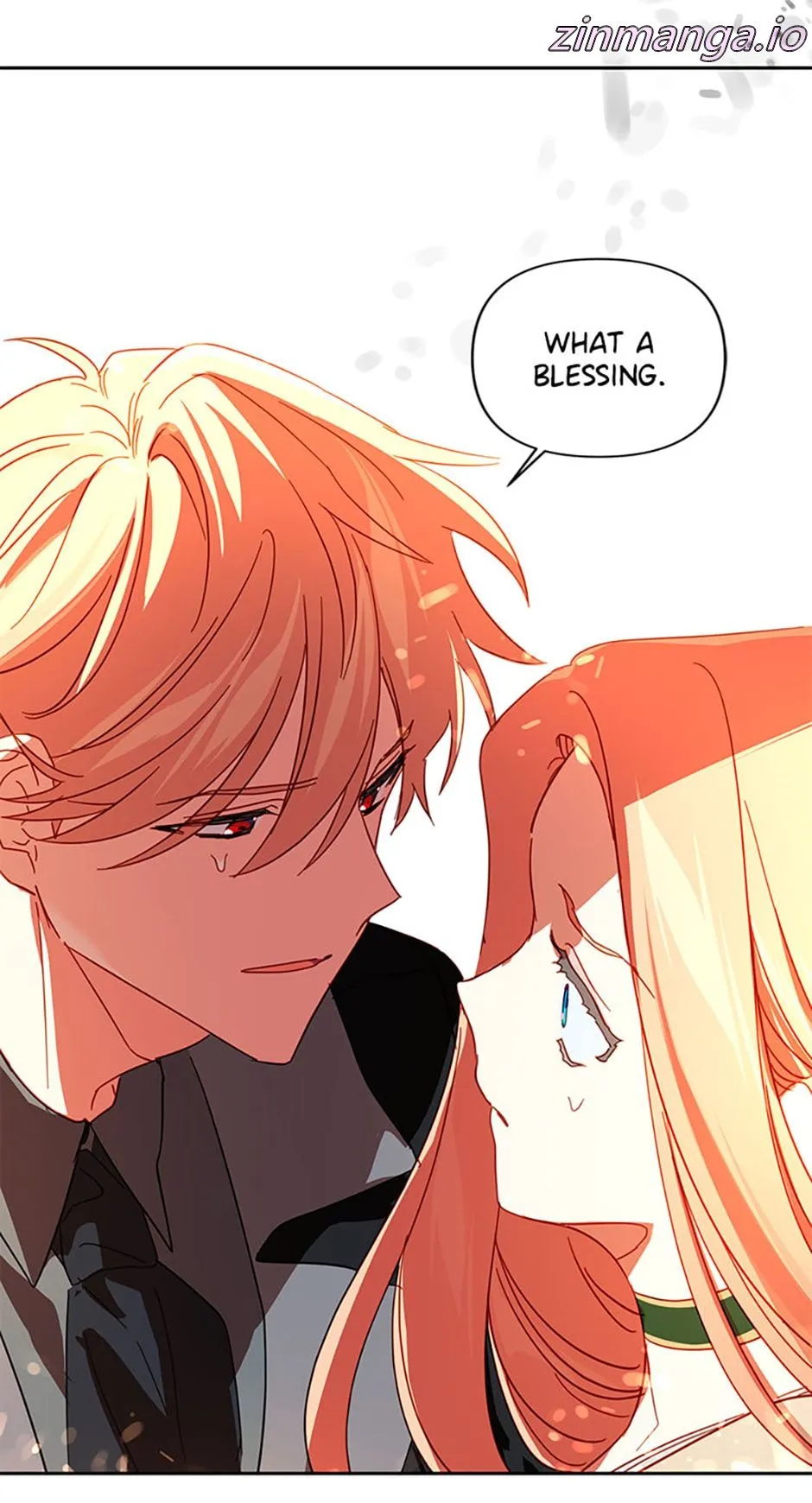 I Raised an Obsessive Servant Chapter 70 - Page 37