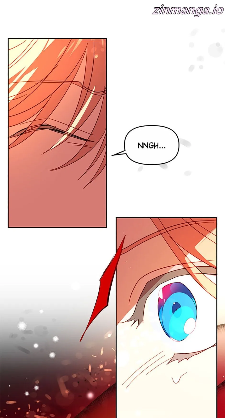 I Raised an Obsessive Servant Chapter 70 - Page 38