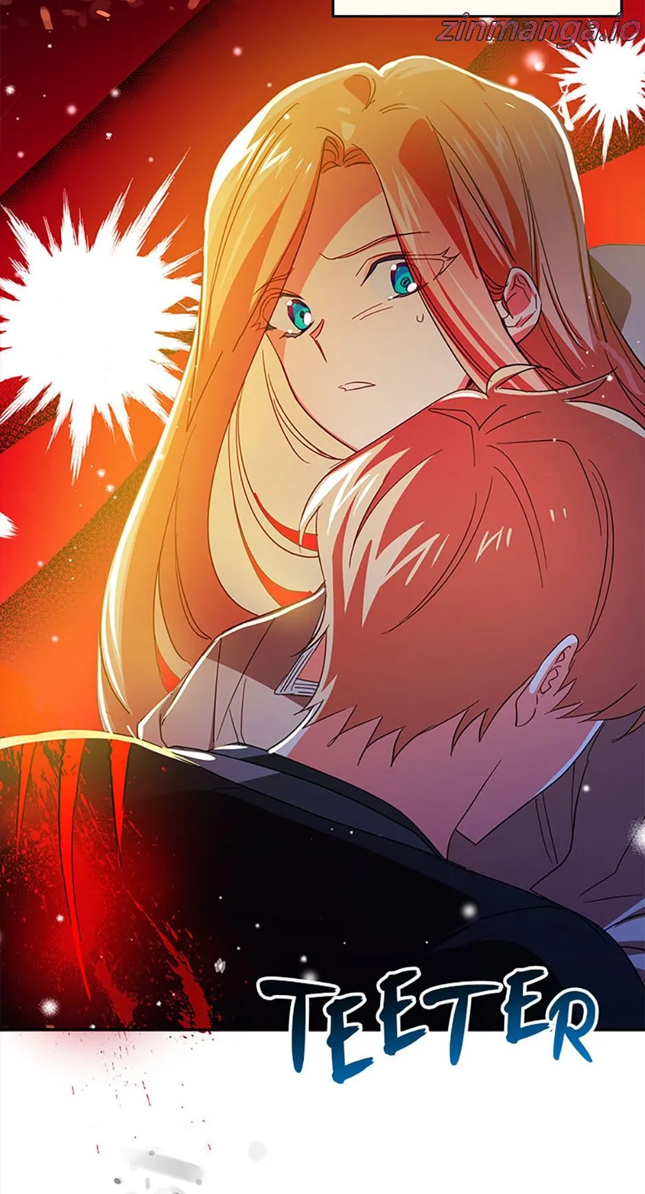 I Raised an Obsessive Servant Chapter 70 - Page 39