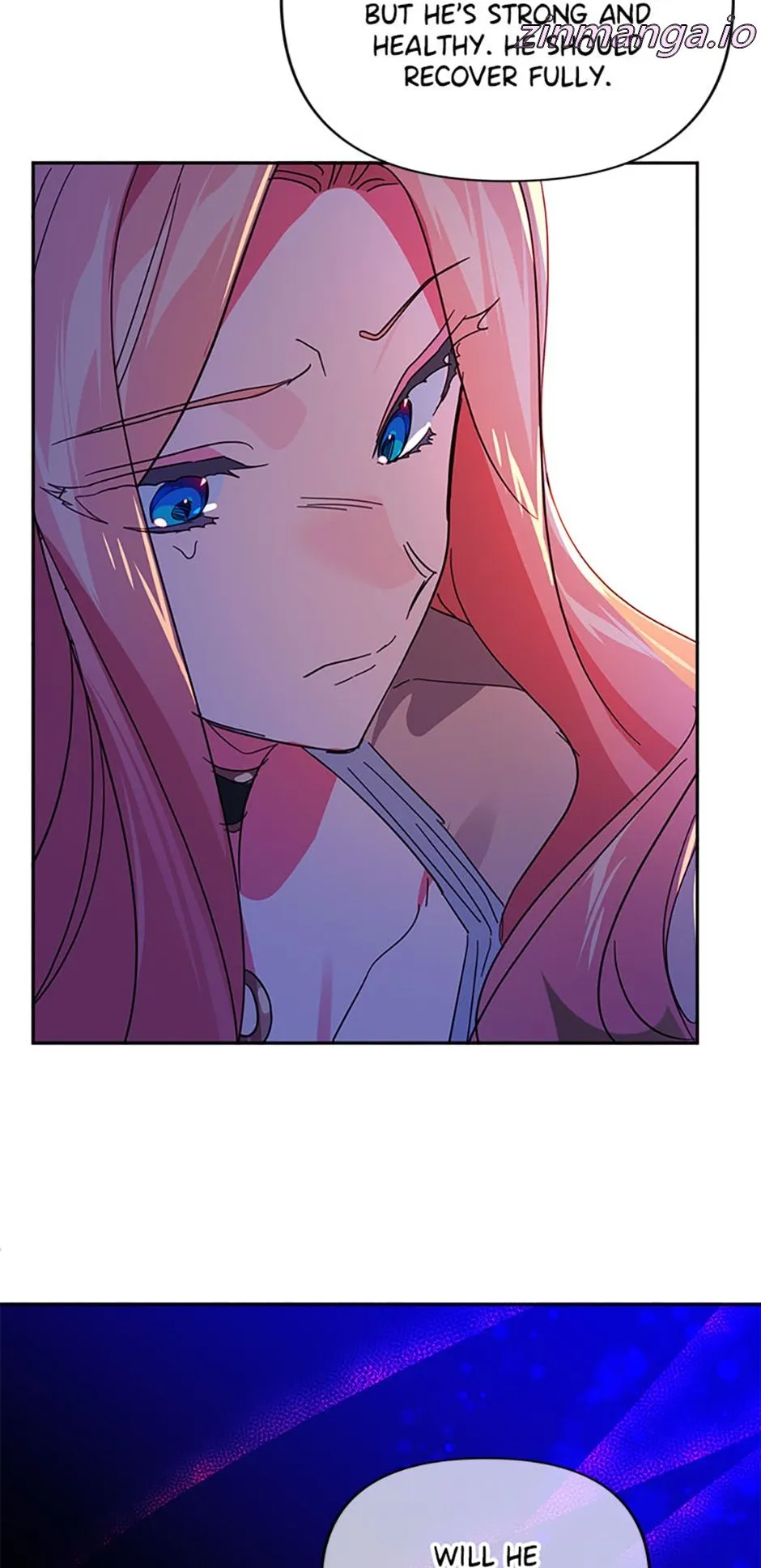 I Raised an Obsessive Servant Chapter 70 - Page 45