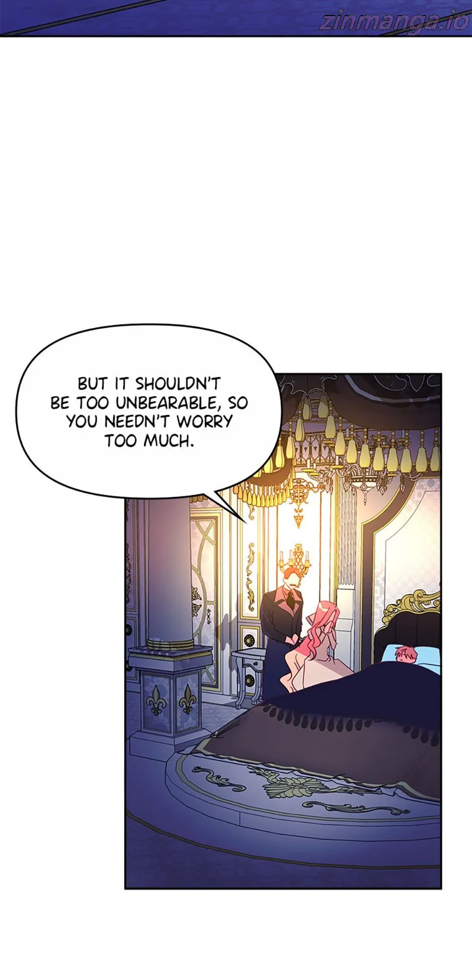I Raised an Obsessive Servant Chapter 70 - Page 47