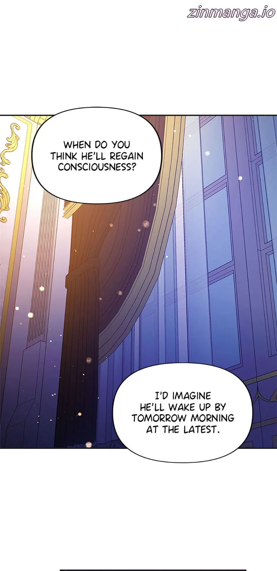 I Raised an Obsessive Servant Chapter 70 - Page 48