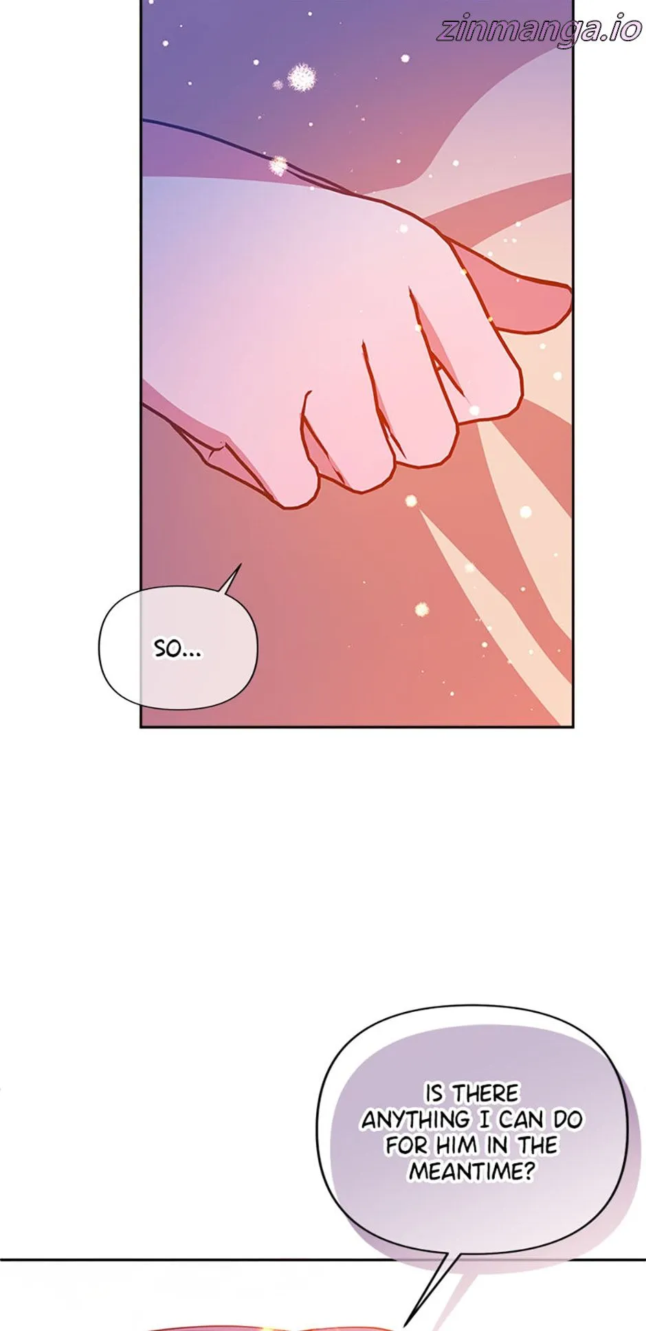 I Raised an Obsessive Servant Chapter 70 - Page 49