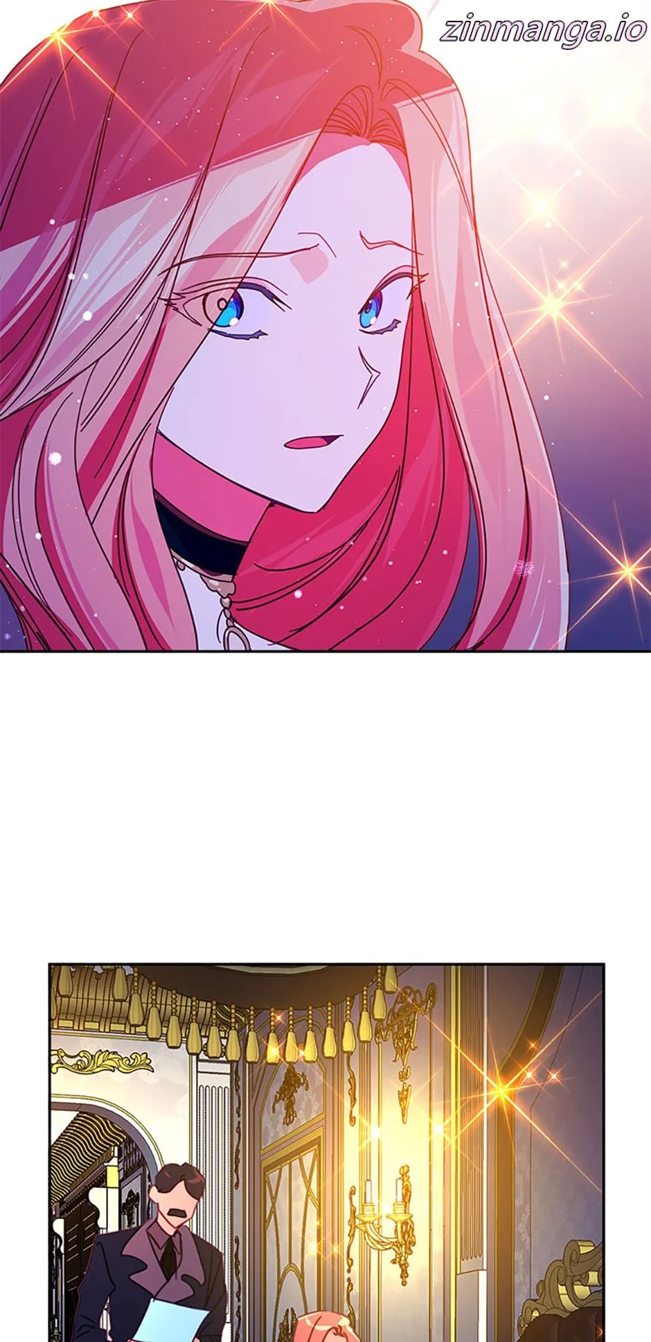 I Raised an Obsessive Servant Chapter 70 - Page 50