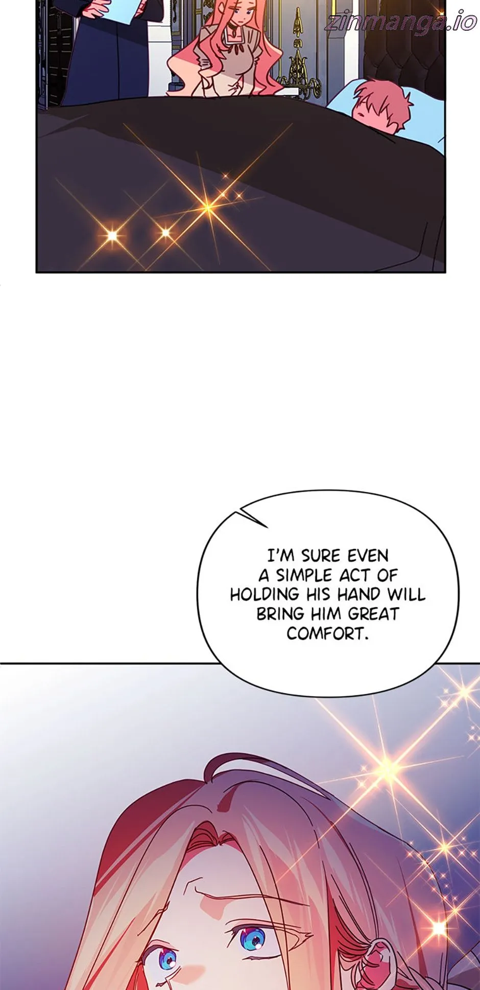 I Raised an Obsessive Servant Chapter 70 - Page 51