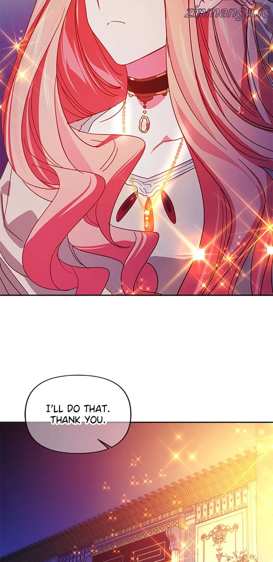 I Raised an Obsessive Servant Chapter 70 - Page 52