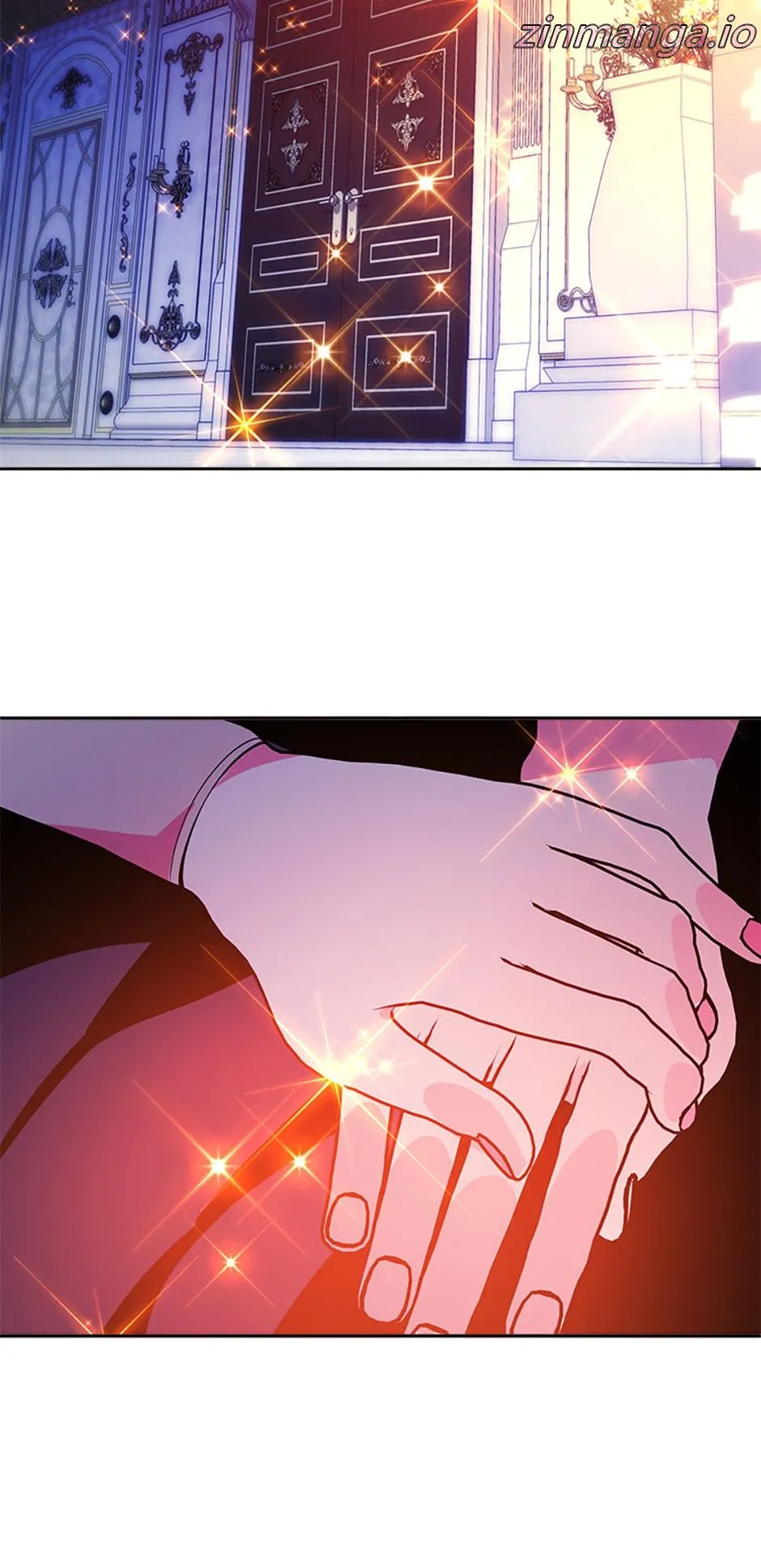 I Raised an Obsessive Servant Chapter 70 - Page 53