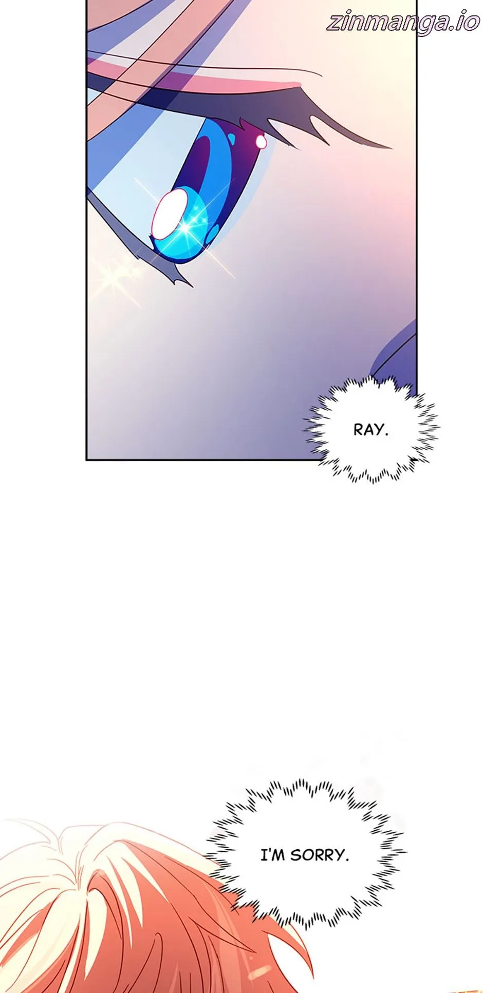 I Raised an Obsessive Servant Chapter 70 - Page 55