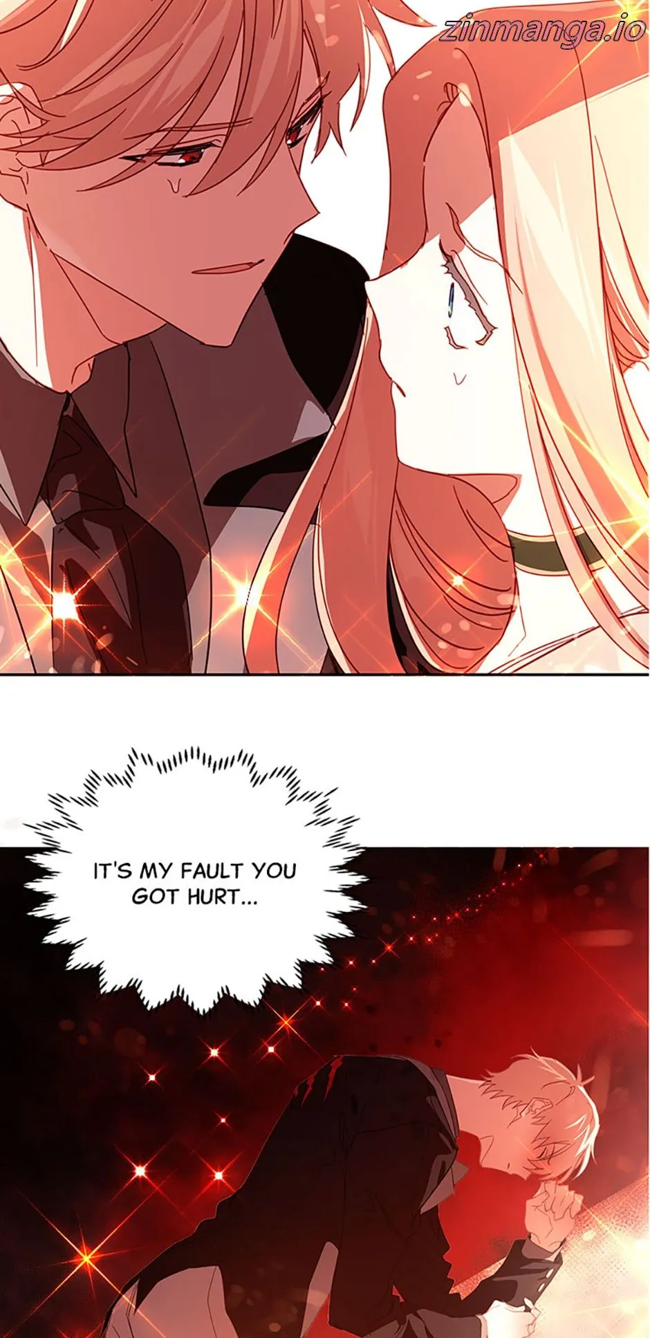 I Raised an Obsessive Servant Chapter 70 - Page 56