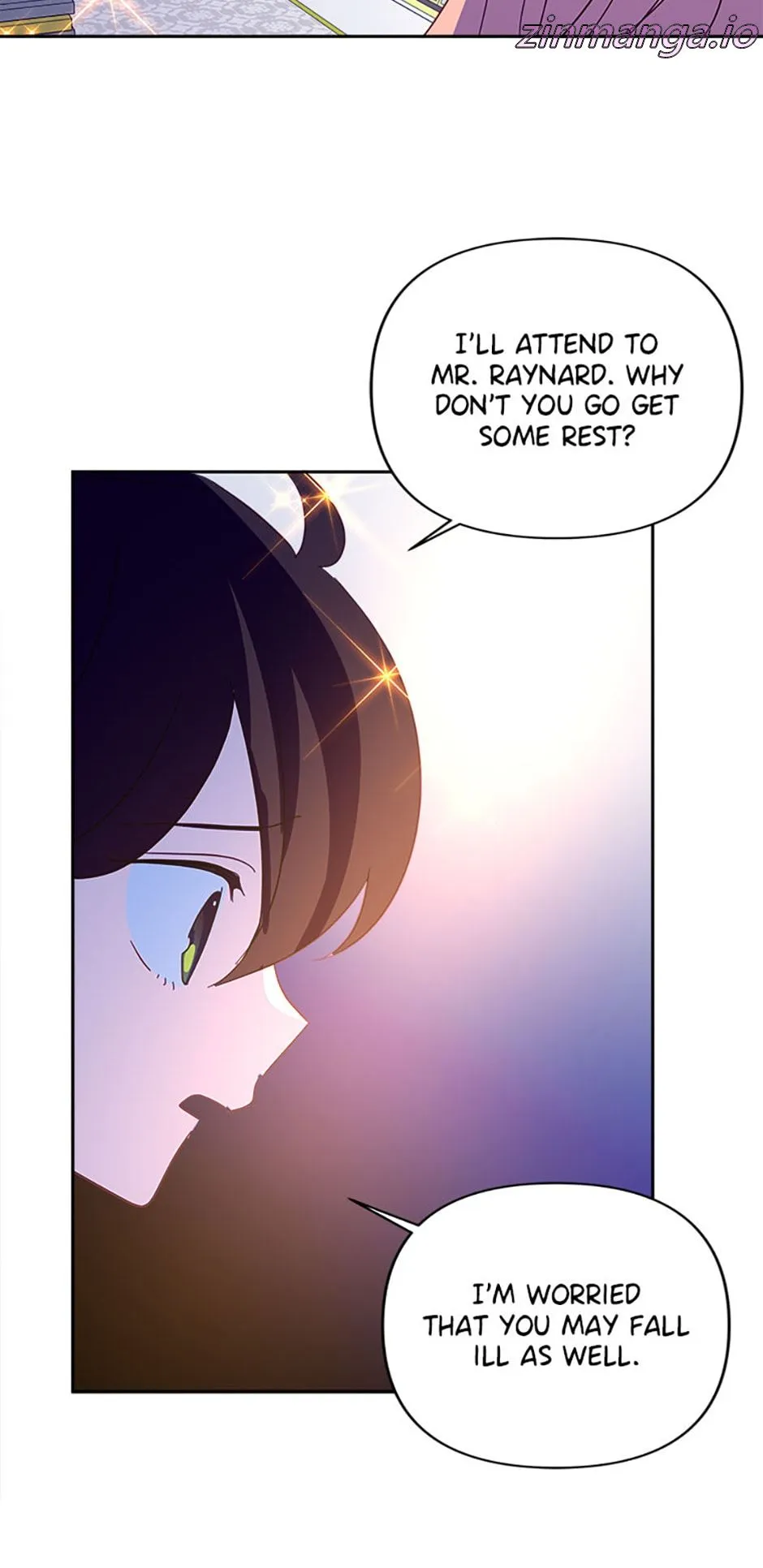 I Raised an Obsessive Servant Chapter 70 - Page 58