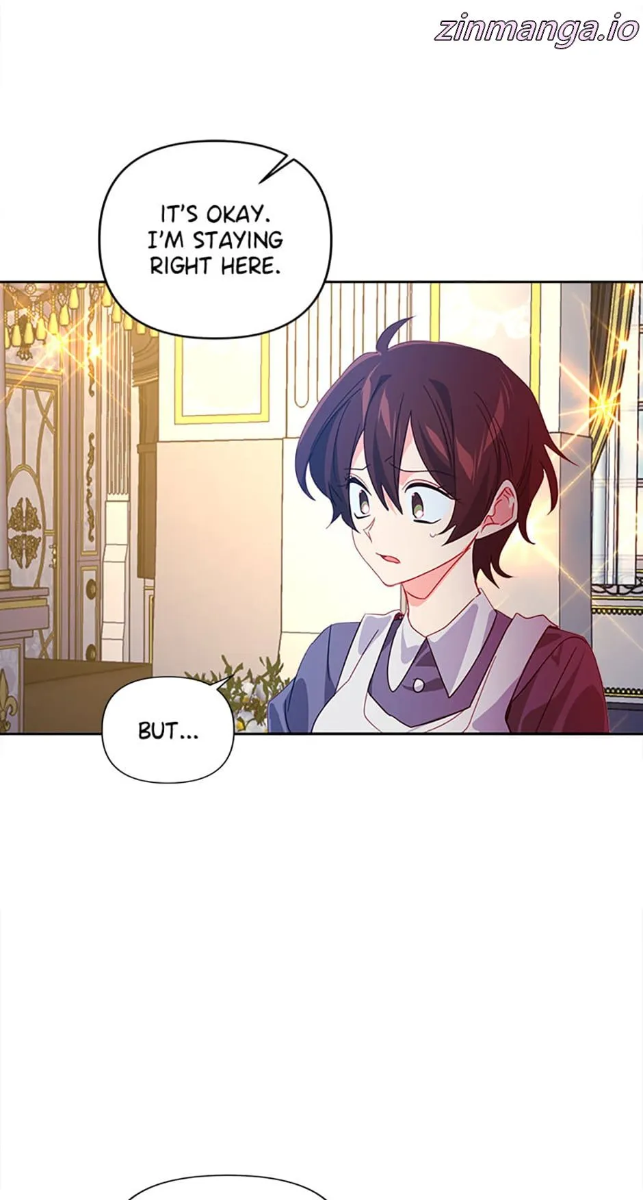 I Raised an Obsessive Servant Chapter 70 - Page 59