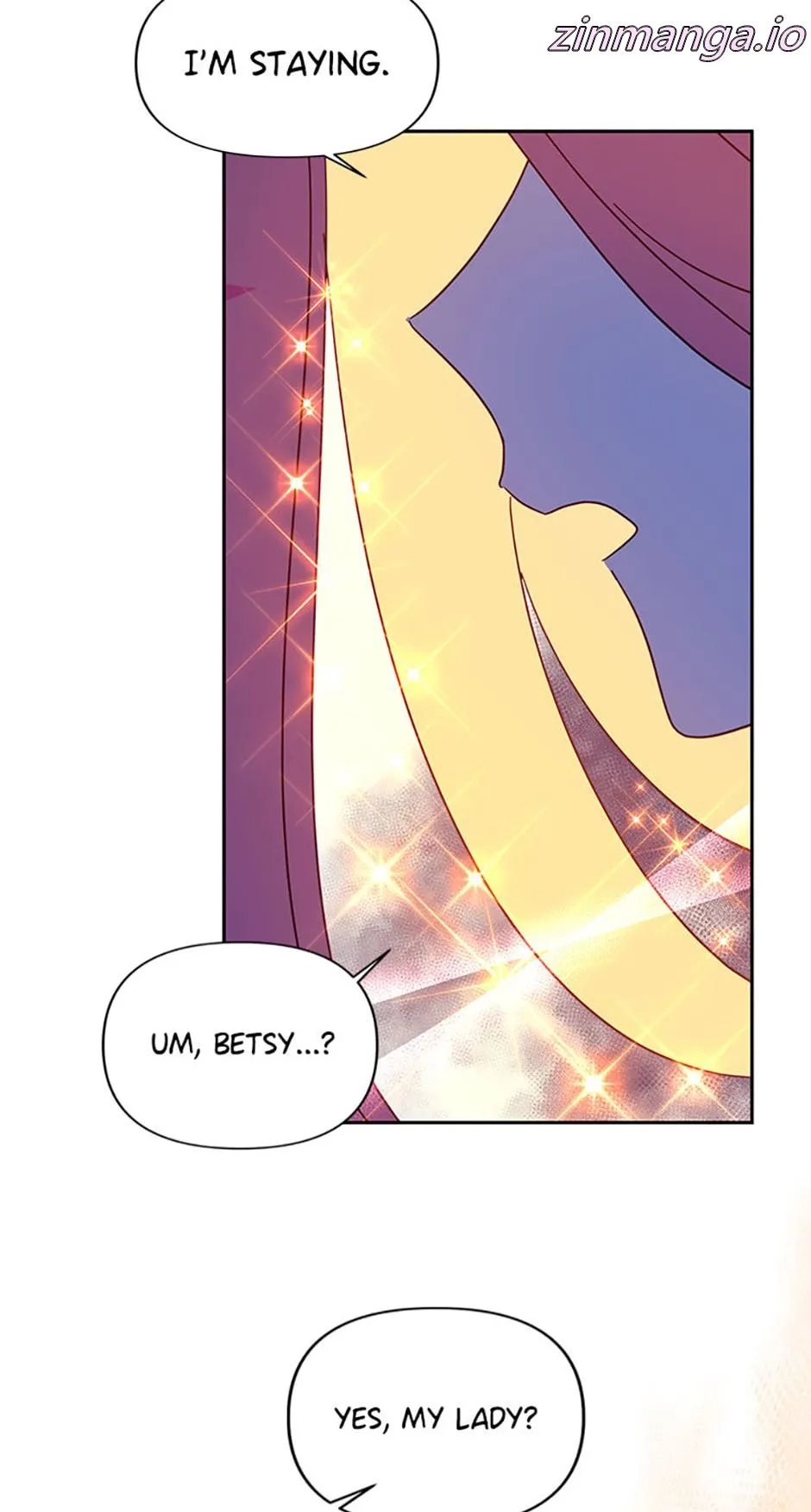 I Raised an Obsessive Servant Chapter 70 - Page 60