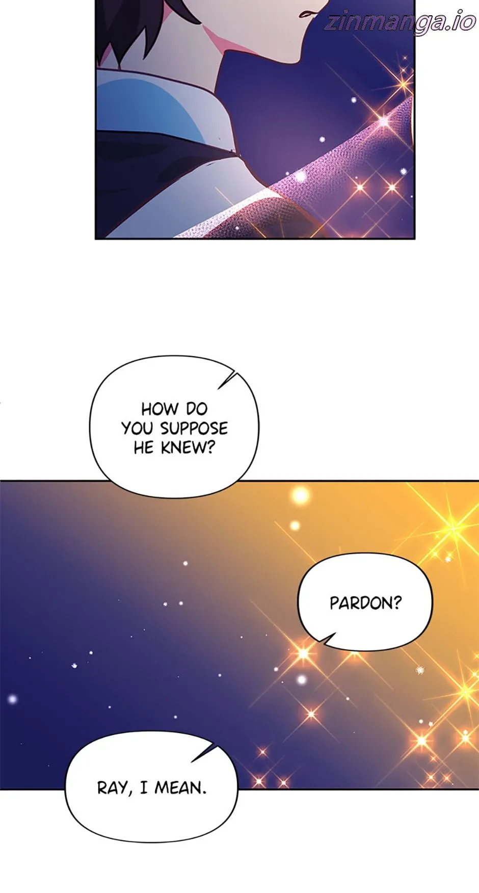 I Raised an Obsessive Servant Chapter 70 - Page 63