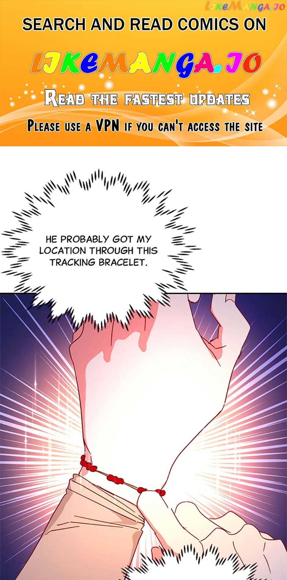 I Raised an Obsessive Servant Chapter 71 - Page 1