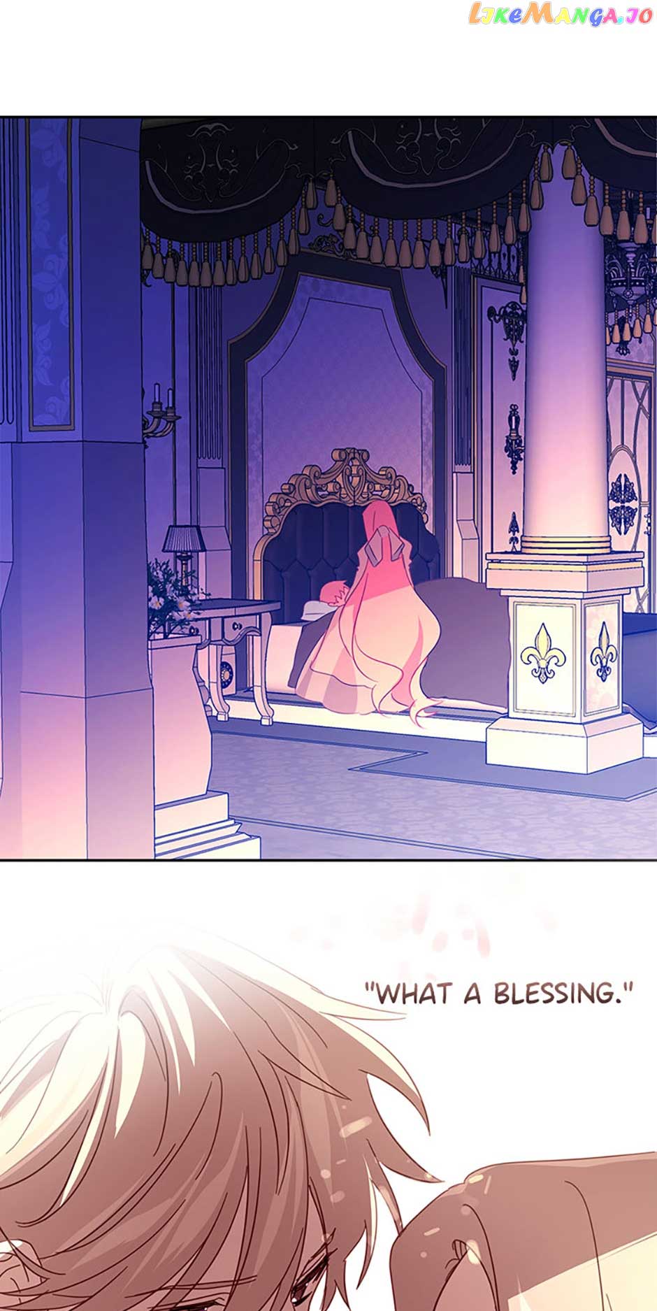 I Raised an Obsessive Servant Chapter 71 - Page 10