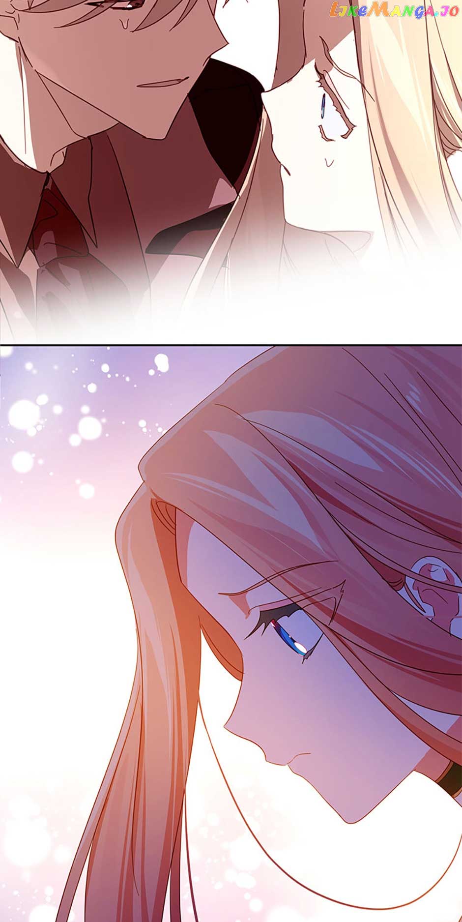 I Raised an Obsessive Servant Chapter 71 - Page 11