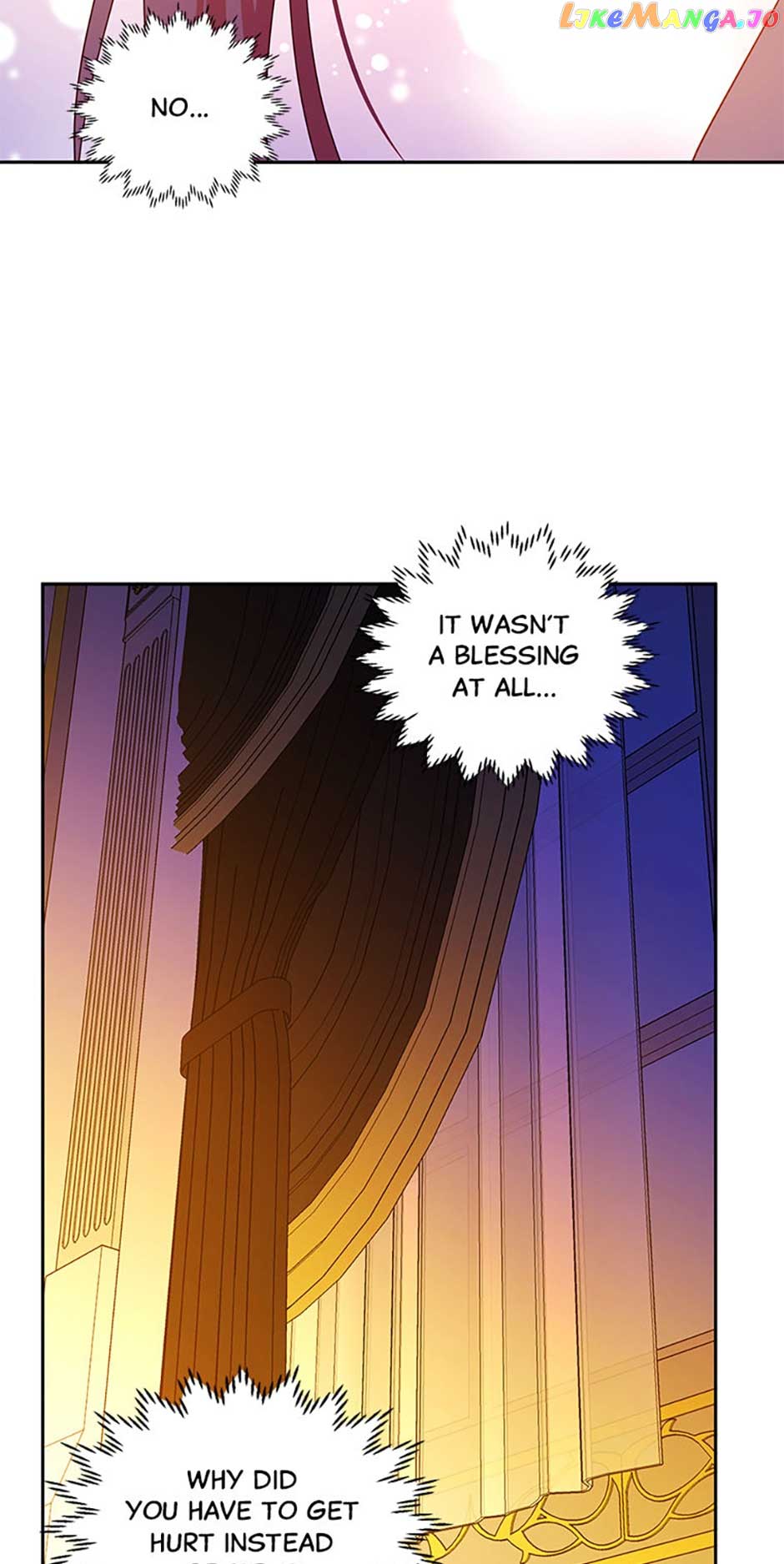I Raised an Obsessive Servant Chapter 71 - Page 12