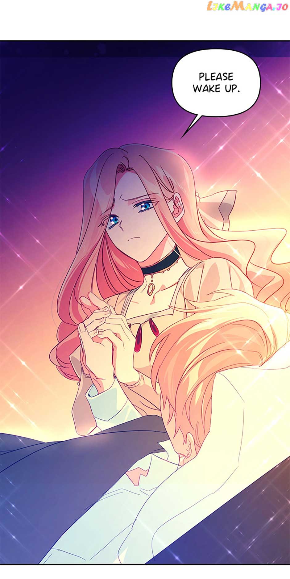 I Raised an Obsessive Servant Chapter 71 - Page 14
