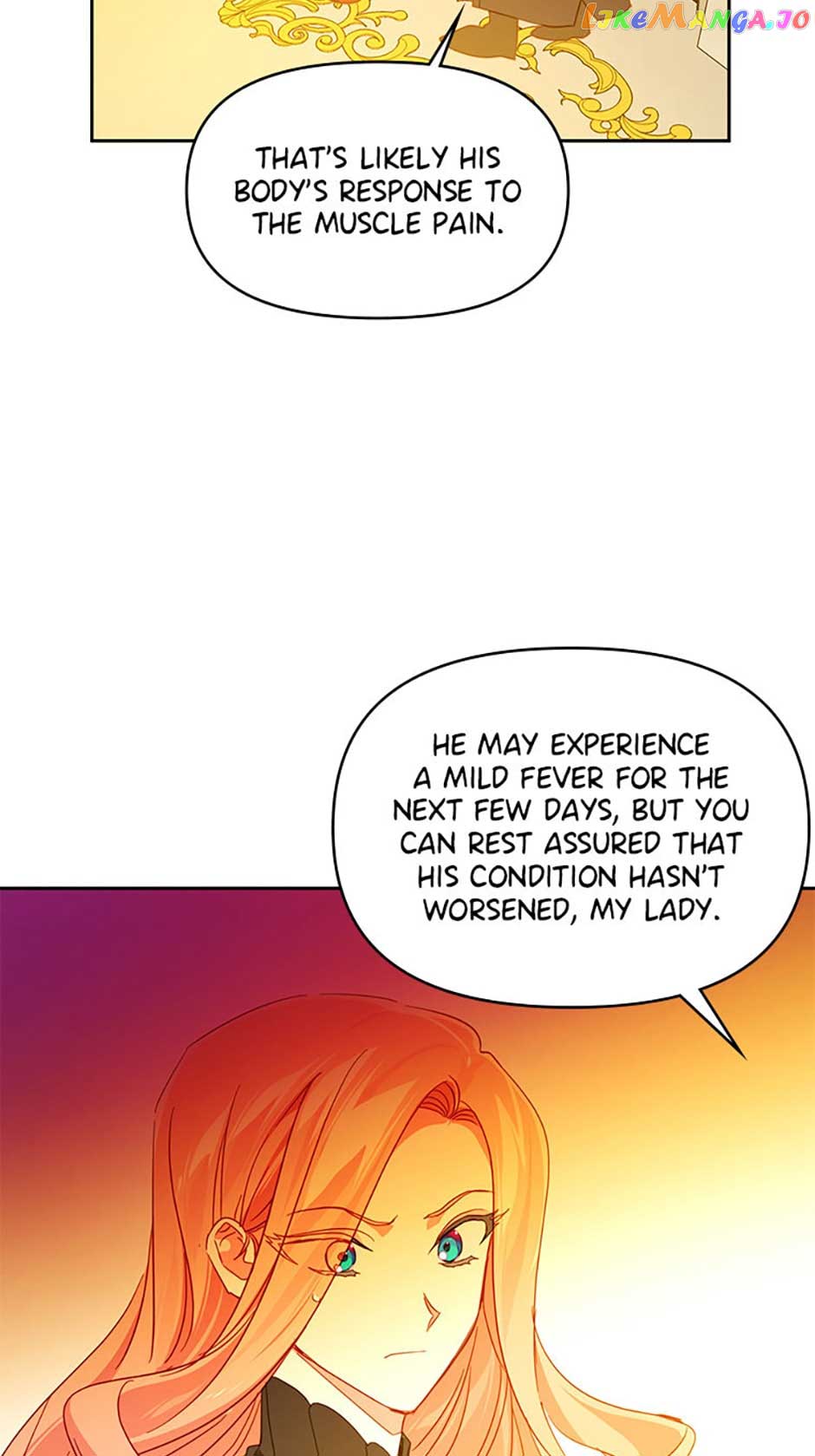 I Raised an Obsessive Servant Chapter 71 - Page 19
