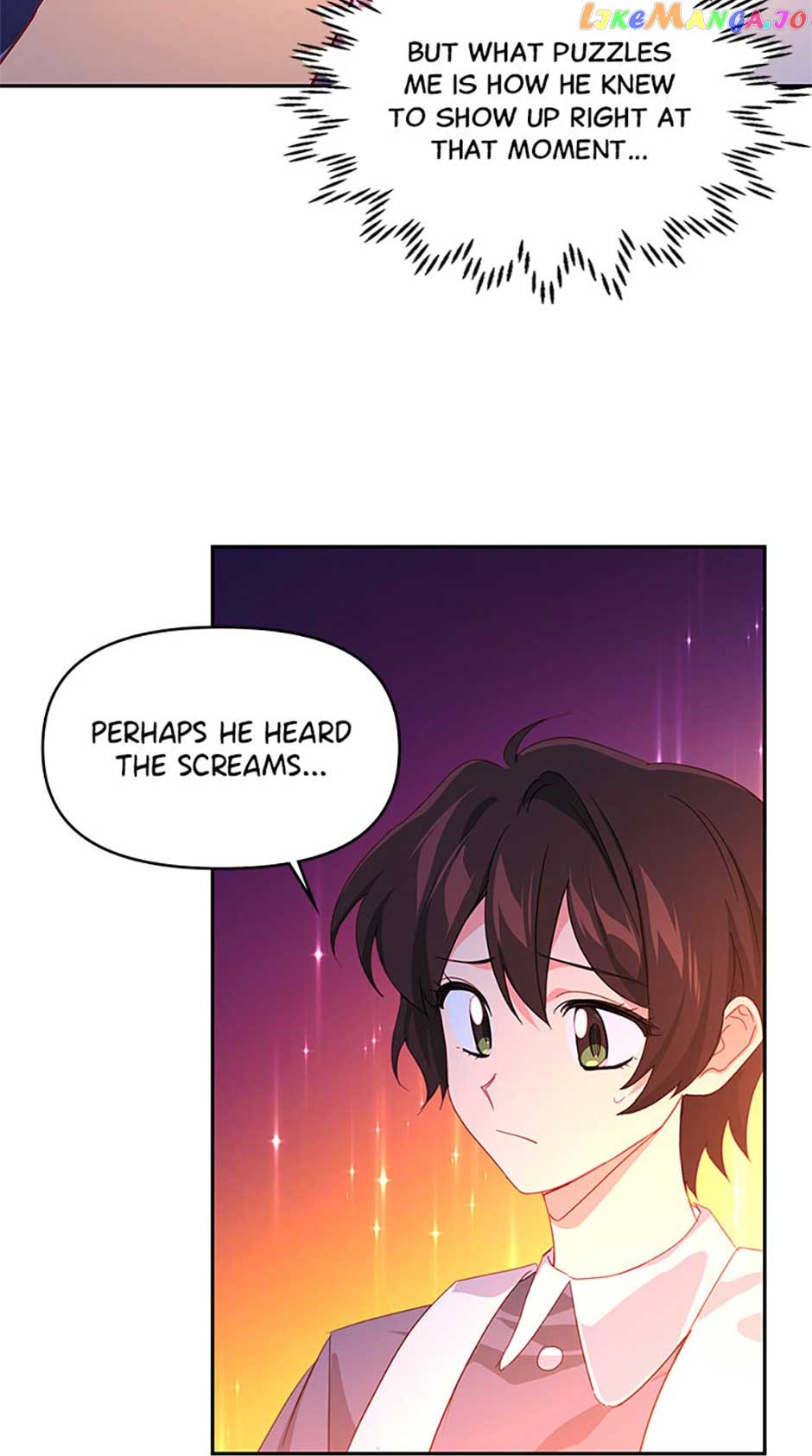 I Raised an Obsessive Servant Chapter 71 - Page 2