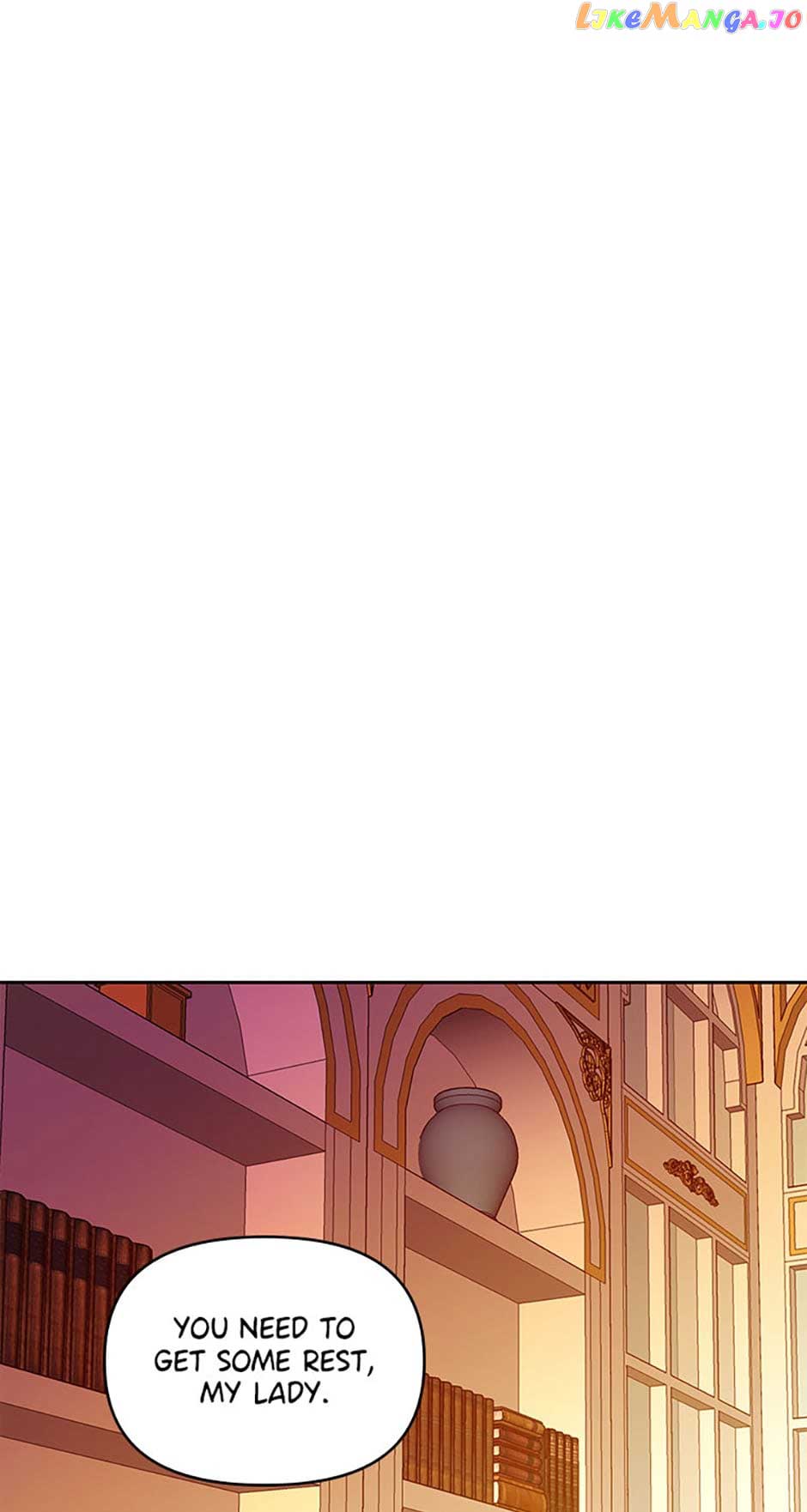 I Raised an Obsessive Servant Chapter 71 - Page 24