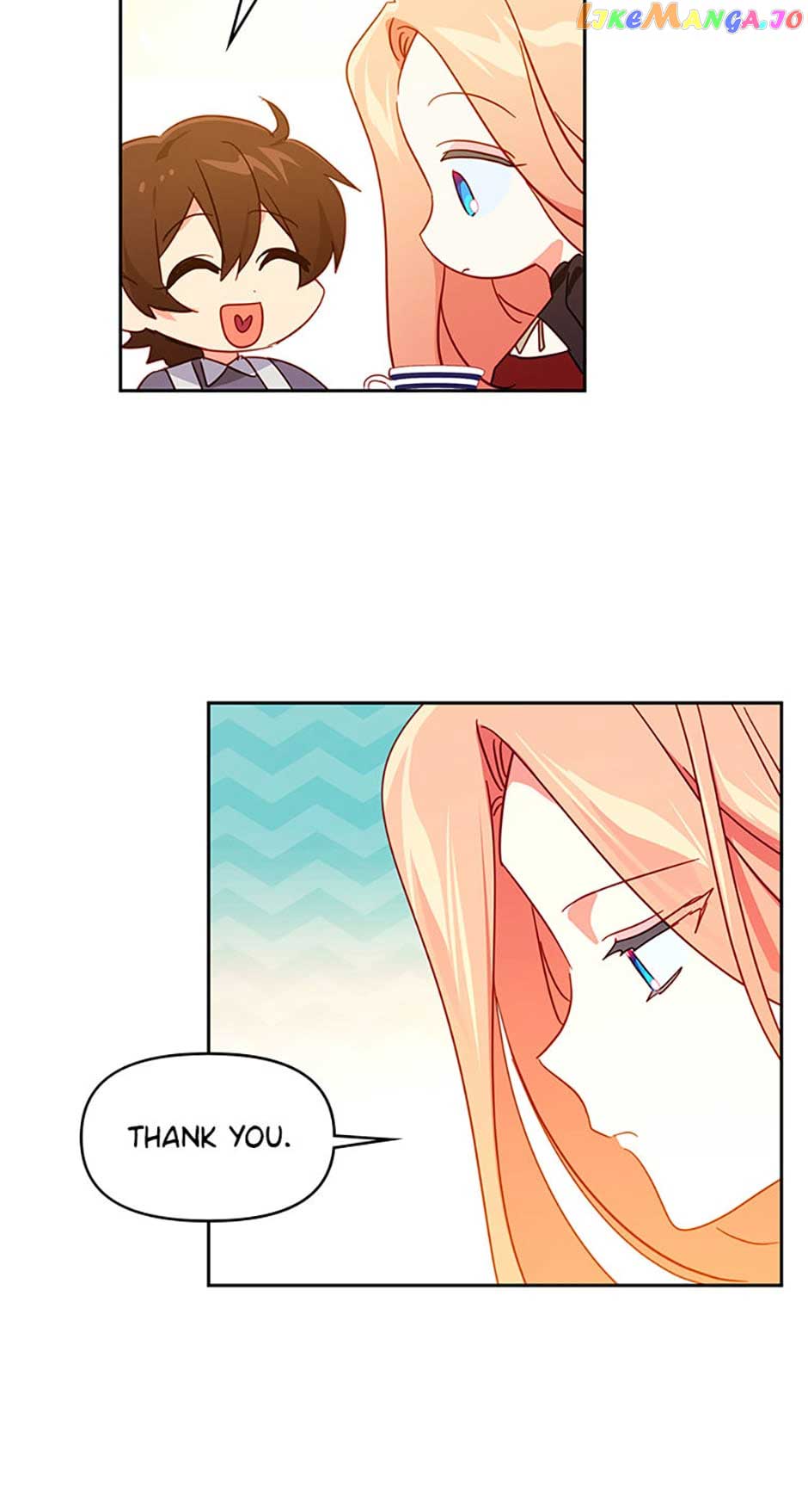I Raised an Obsessive Servant Chapter 71 - Page 28